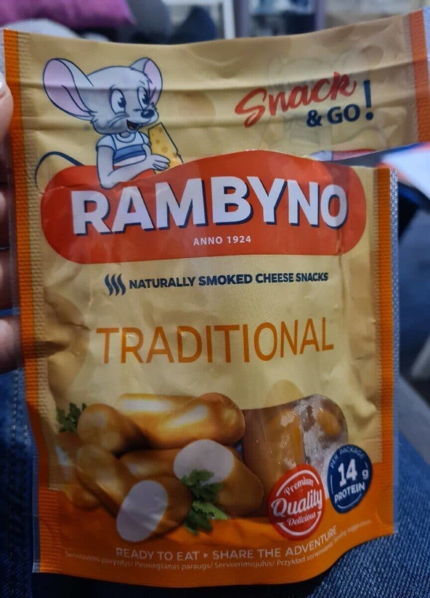 Zemaitijos pienas siera uzkoda Rambyno klas. packshot