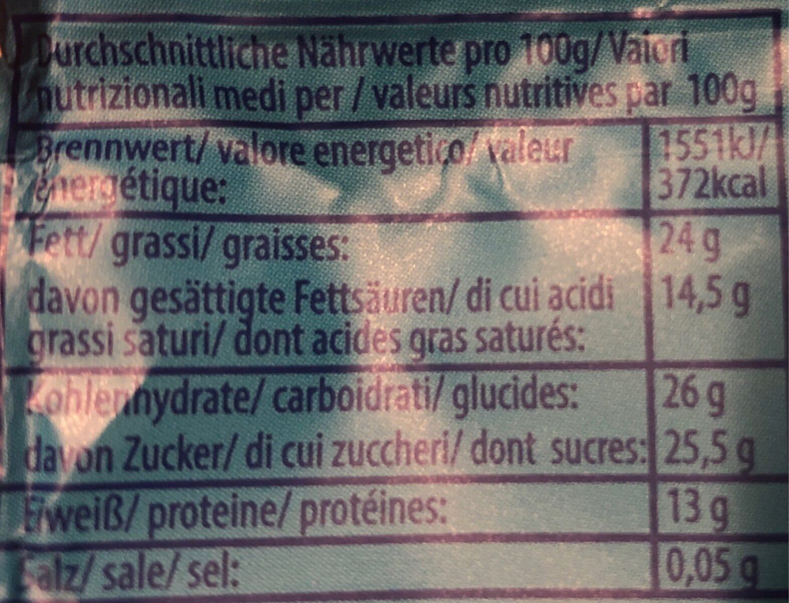 magija Magija Coconut packshot