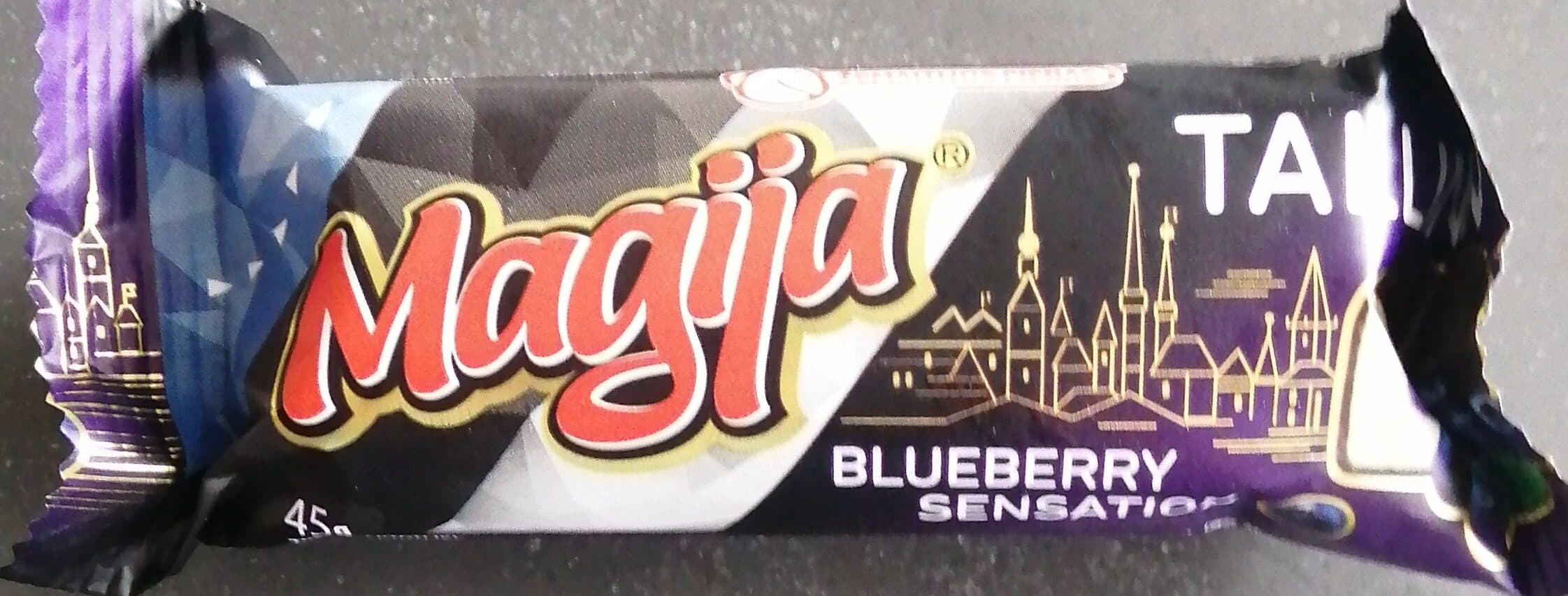 magija Magija Talinn packshot