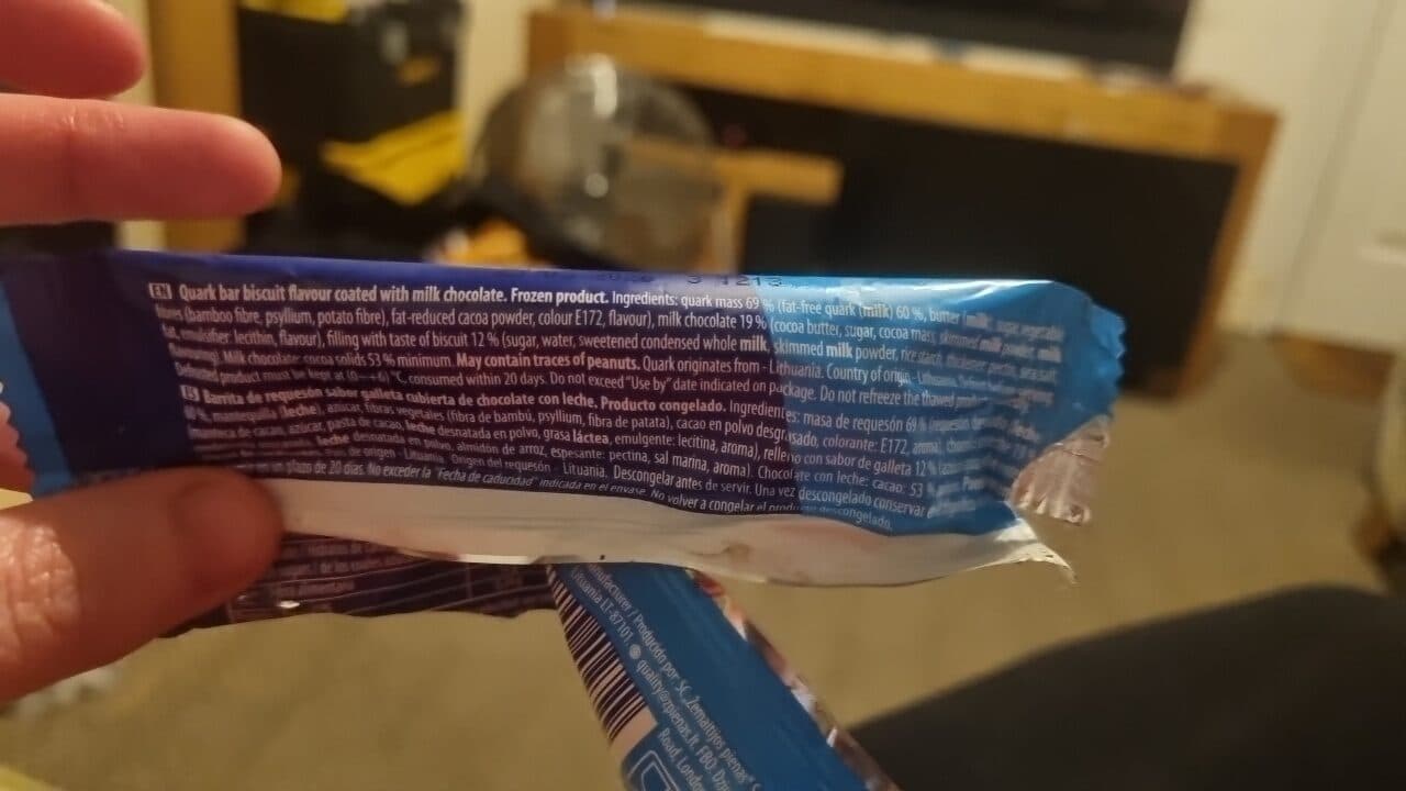 Open Food Facts 4770299402729 packshot