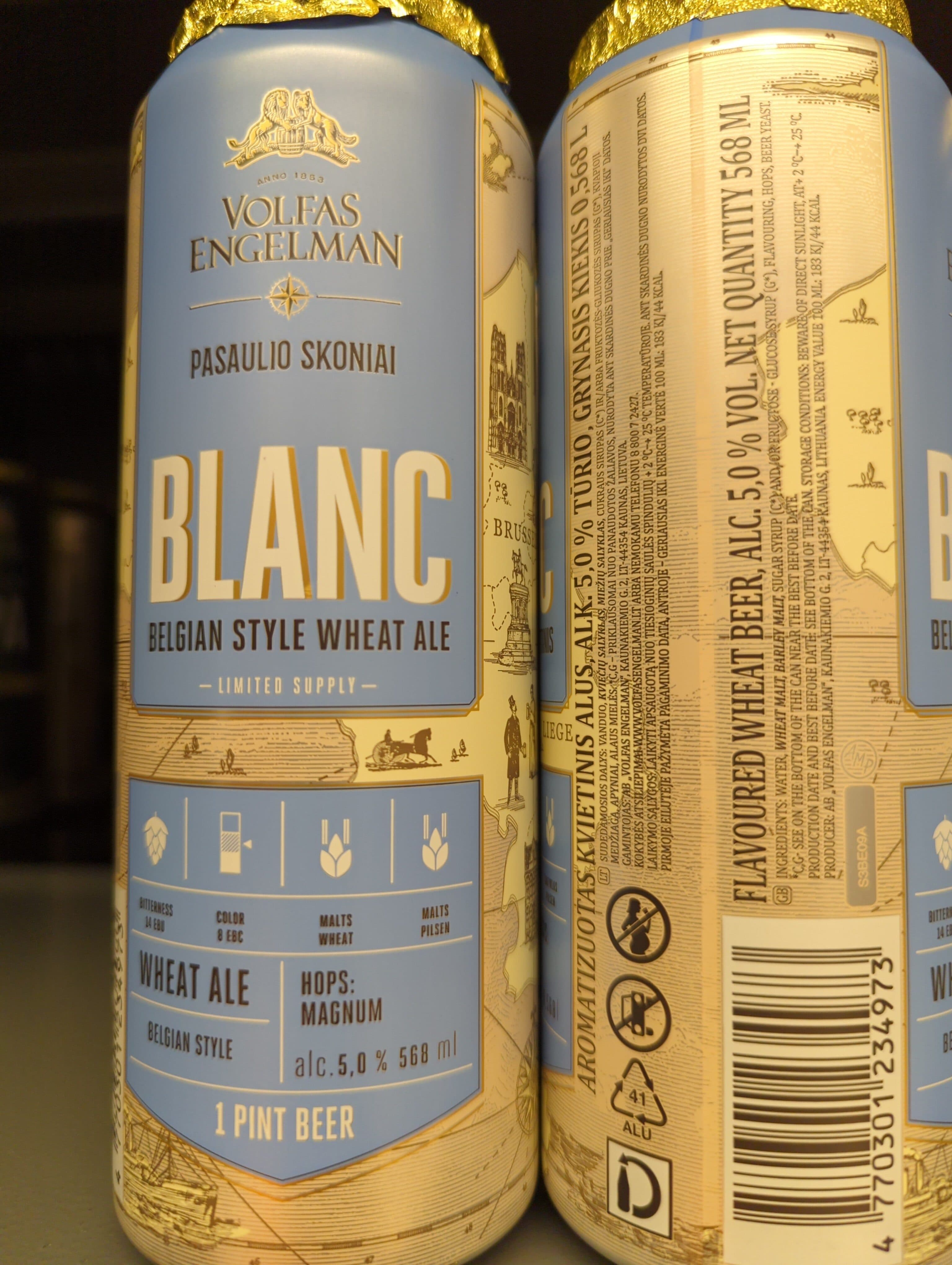 volfas engelman automatizuotas kvietinis alus blanc packshot