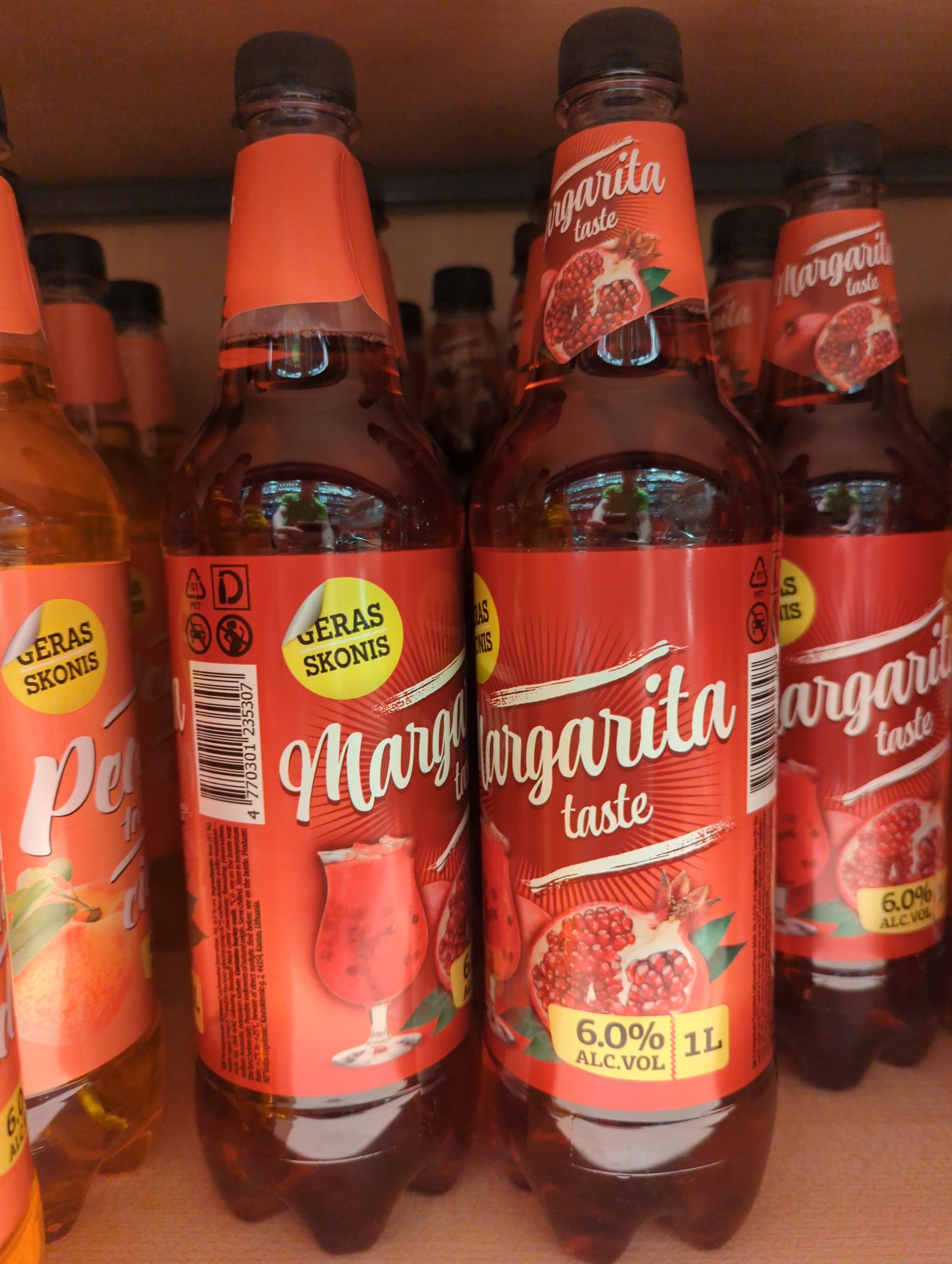 geras skonis geras-skonis packshot