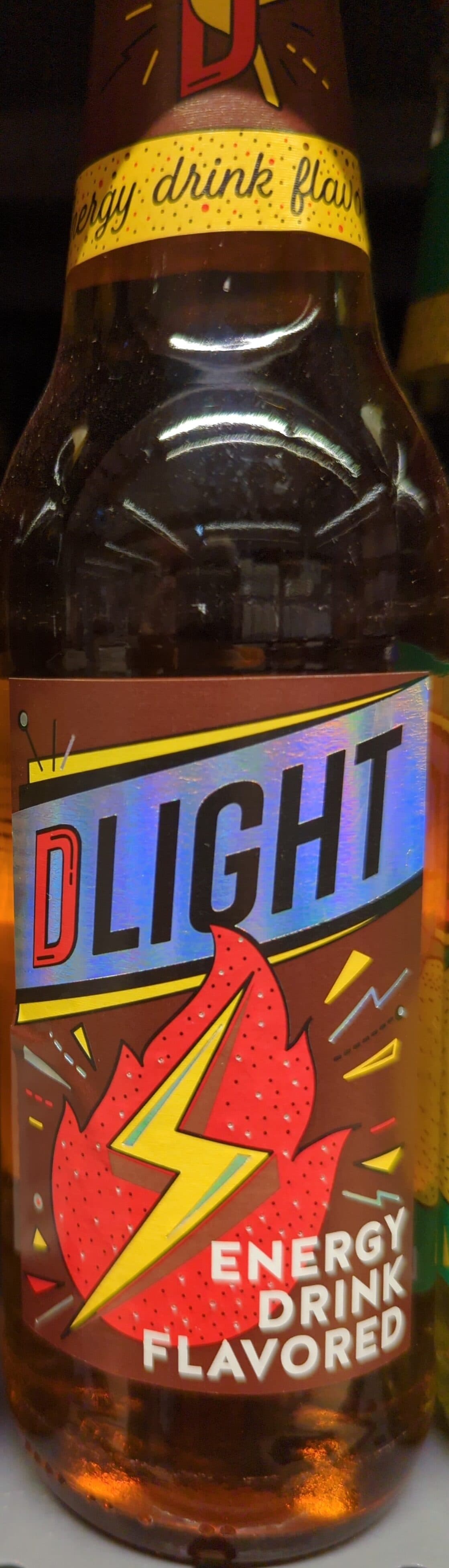 dlight dlight packshot