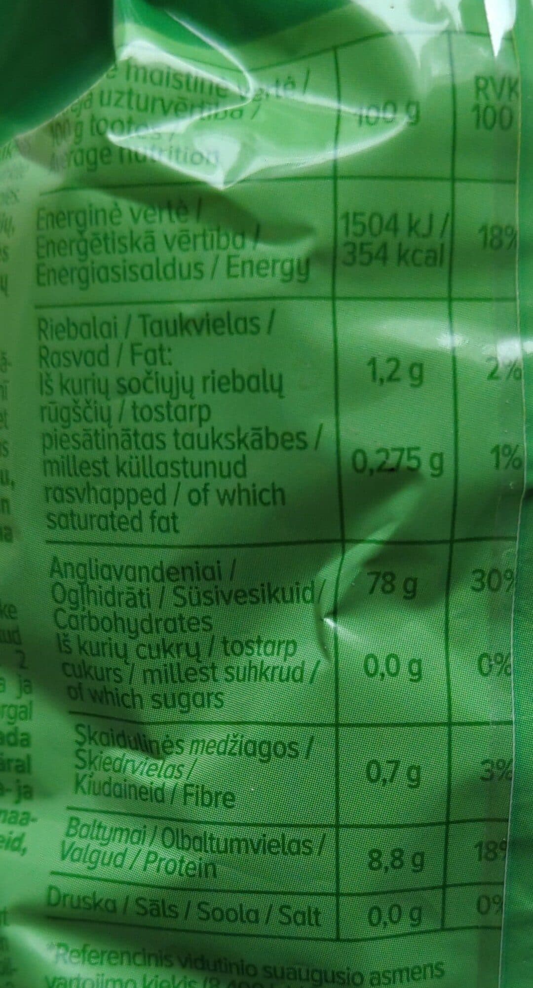 Skanėja 4770351101263 packshot
