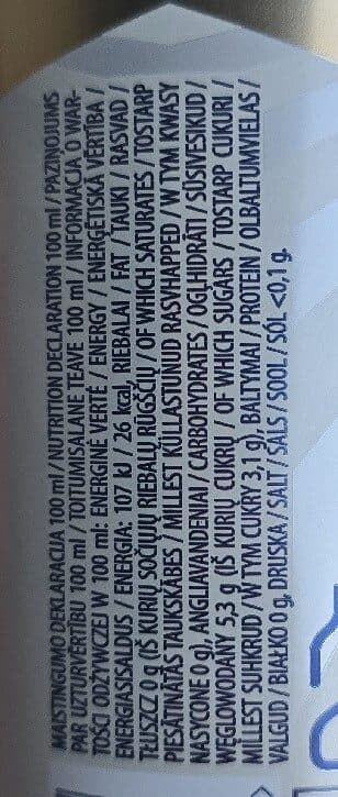 Gubernija Gubernija Extra Non Alcoholic Lager packshot