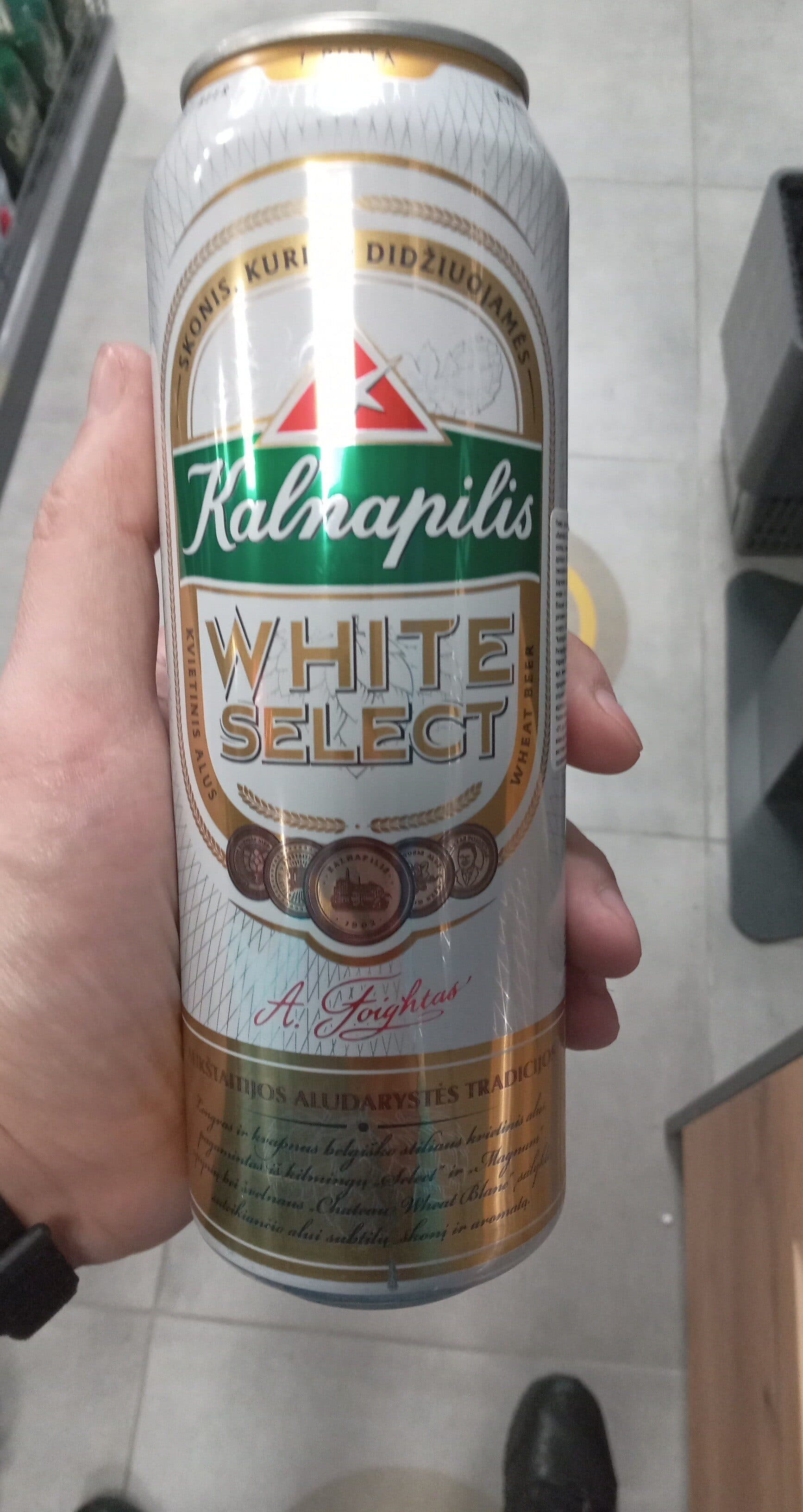 kalnapilis 0,568 packshot