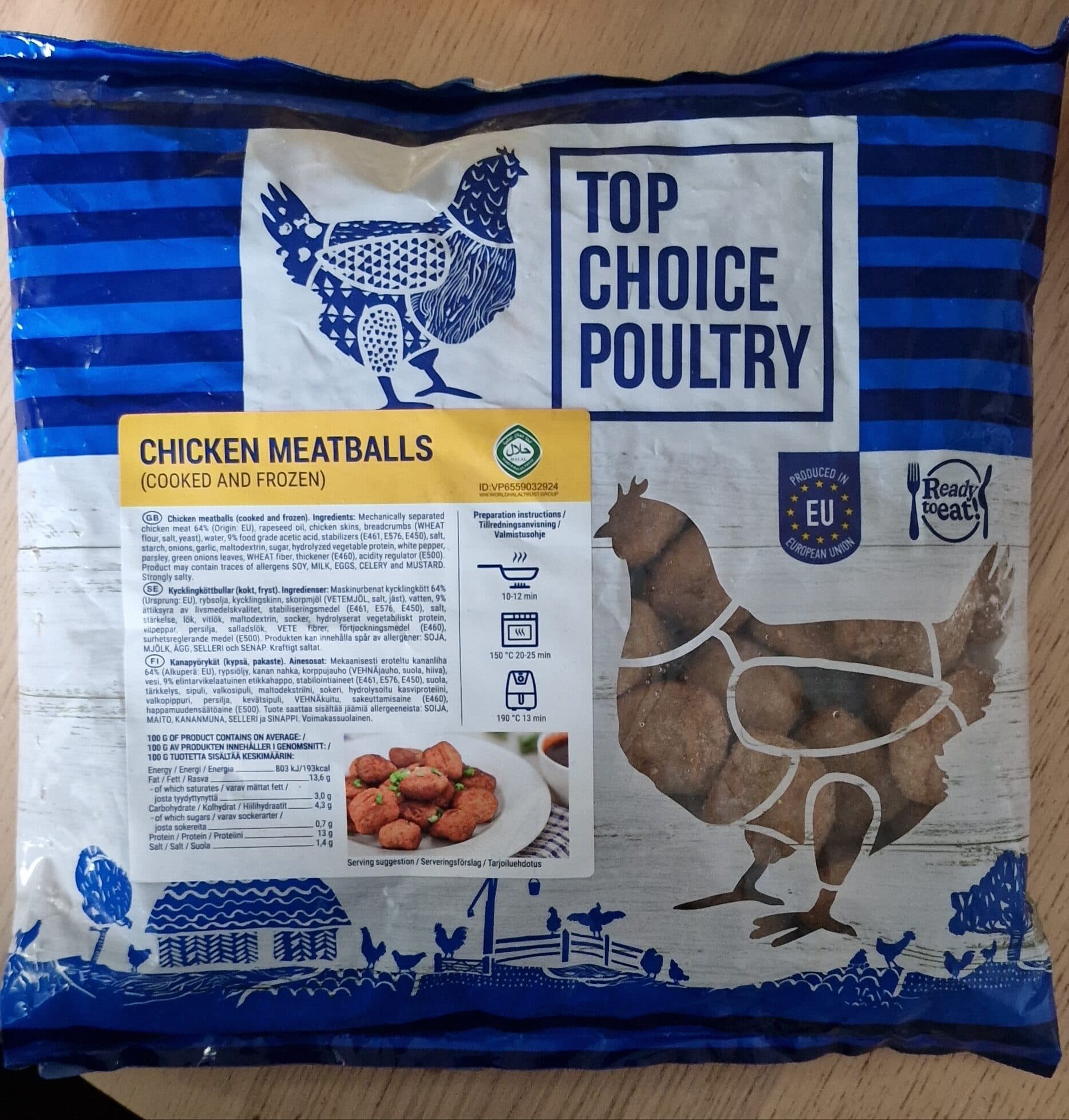 Product 4770513131220 packshot