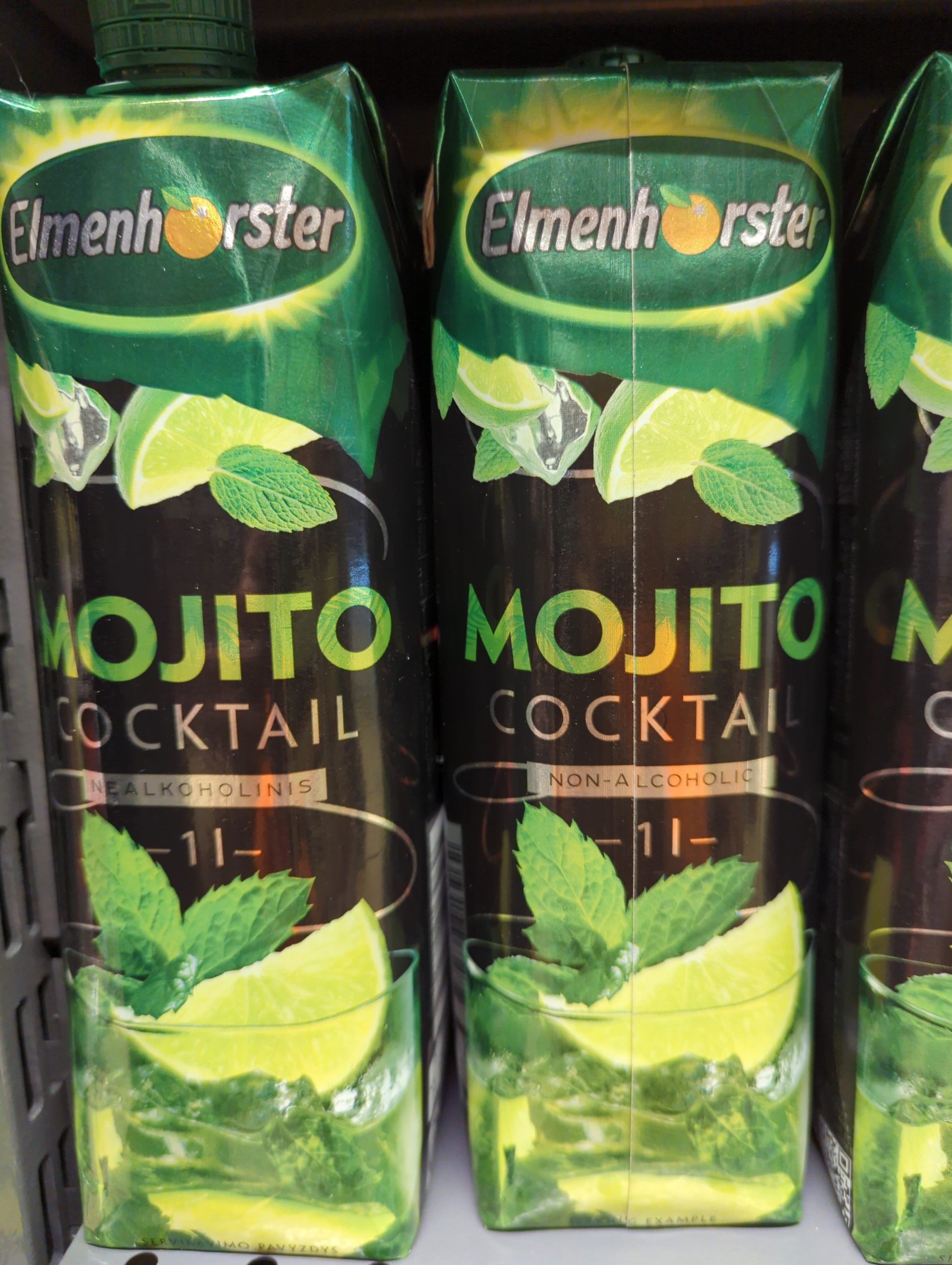 elmenhorster product packshot