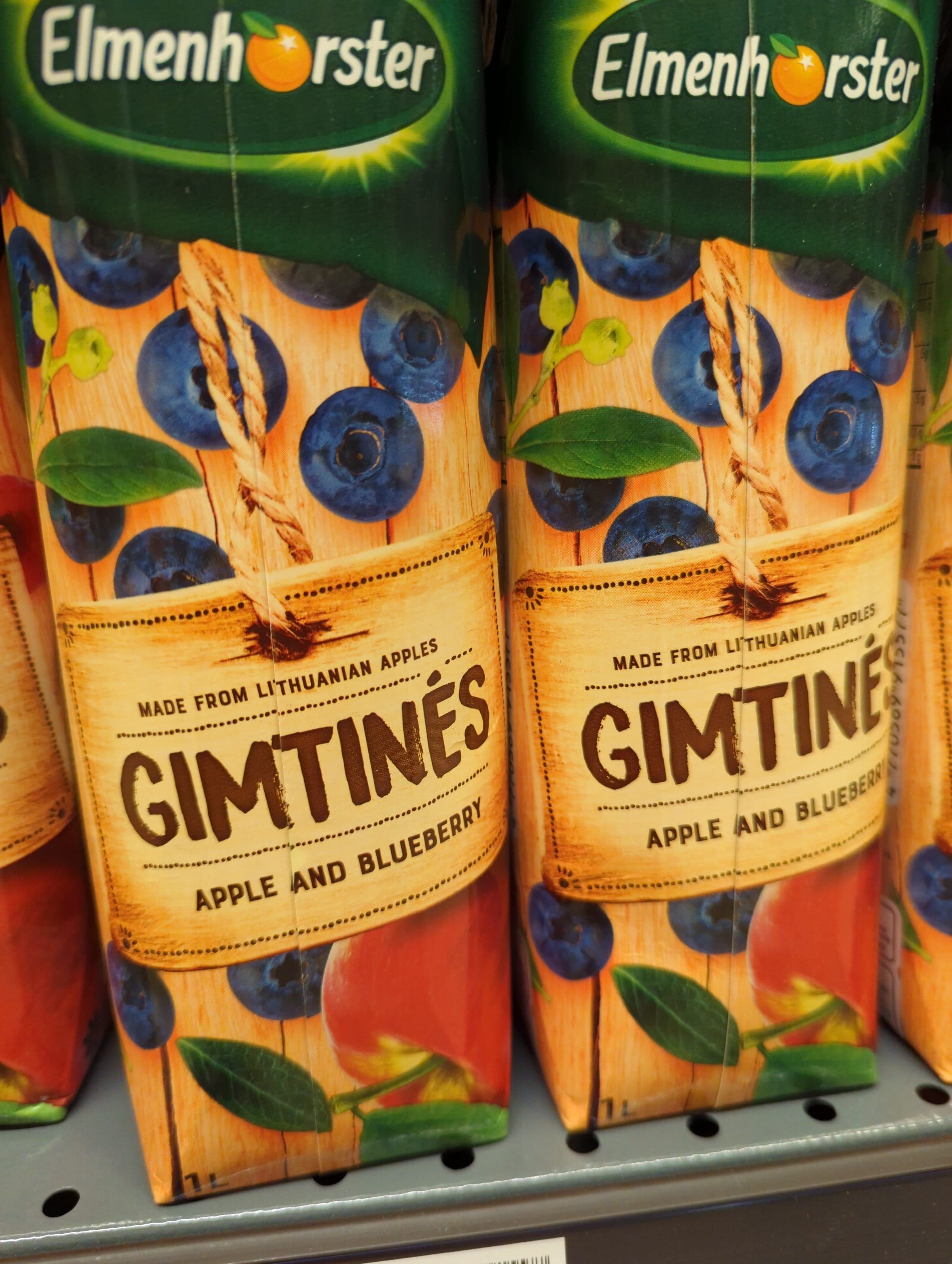 elmenhorster product packshot