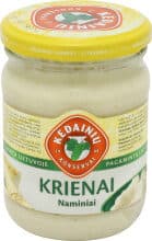 Kedainiu Konservai Horseradish Kedainiu packshot