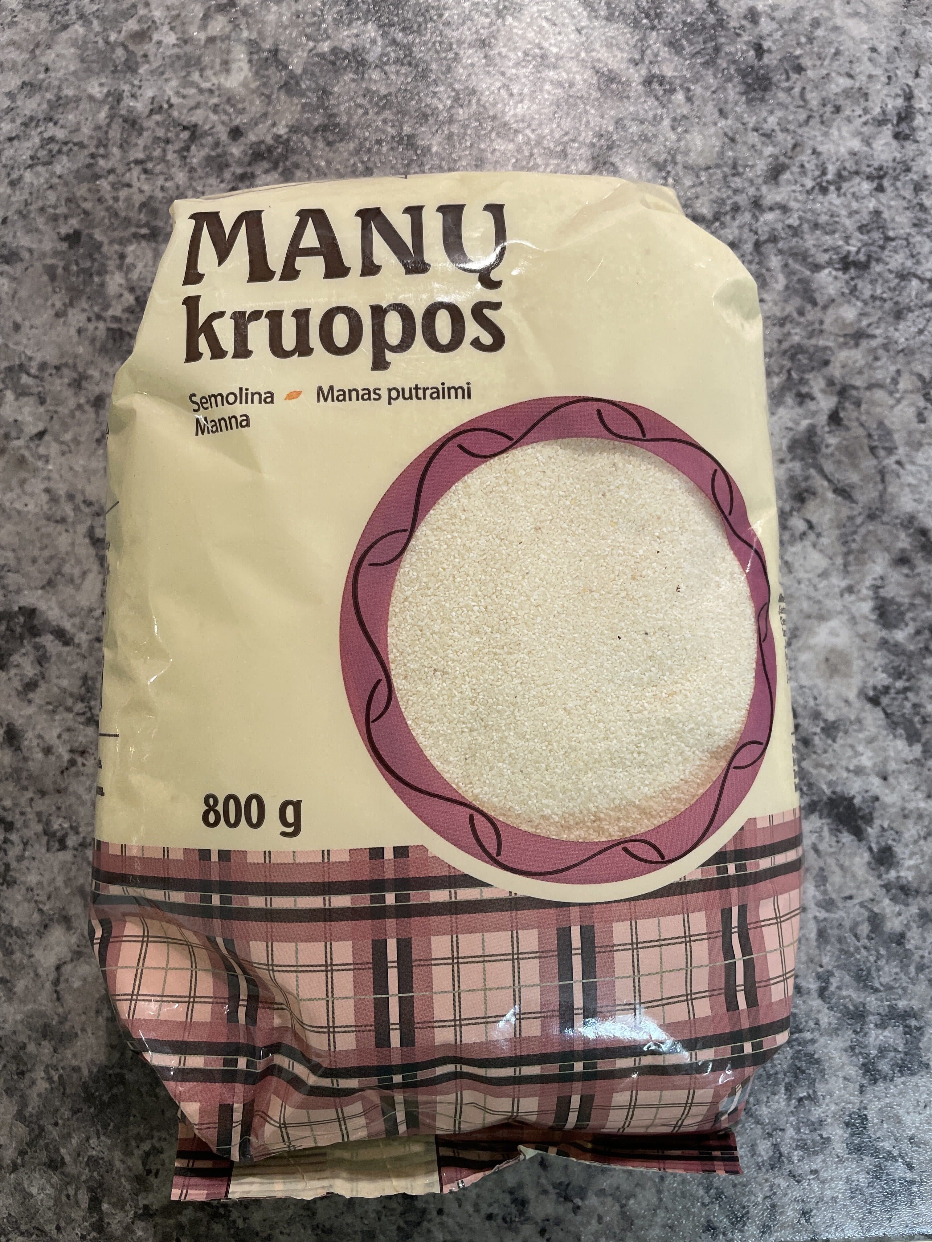 Fasma product packshot