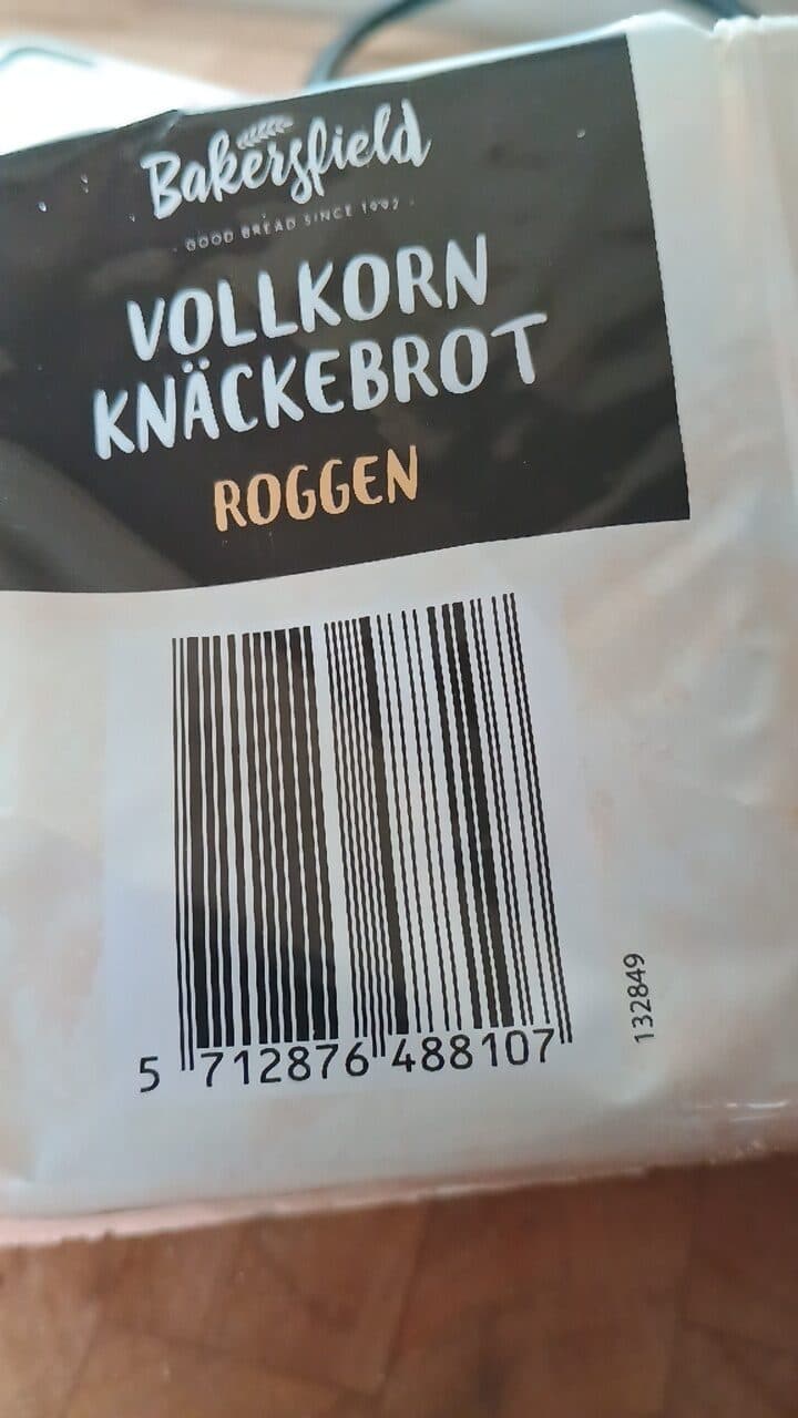 Open Food Facts 4770823483347 packshot