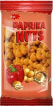 Jėga Jega - Paprika Flavour Peanuts packshot