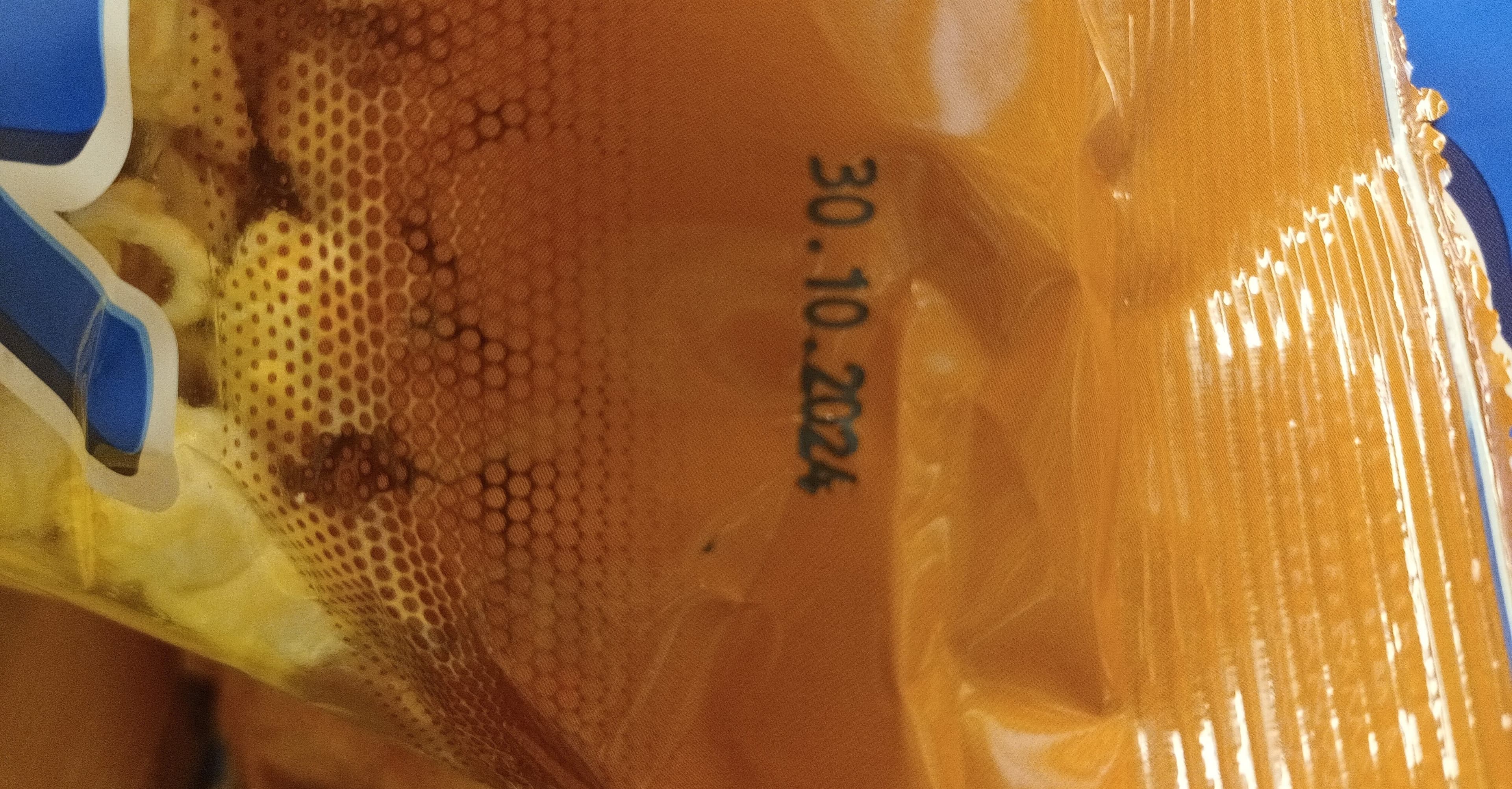 Mr. Check Karamelizuoti spraginti kukurūzai packshot