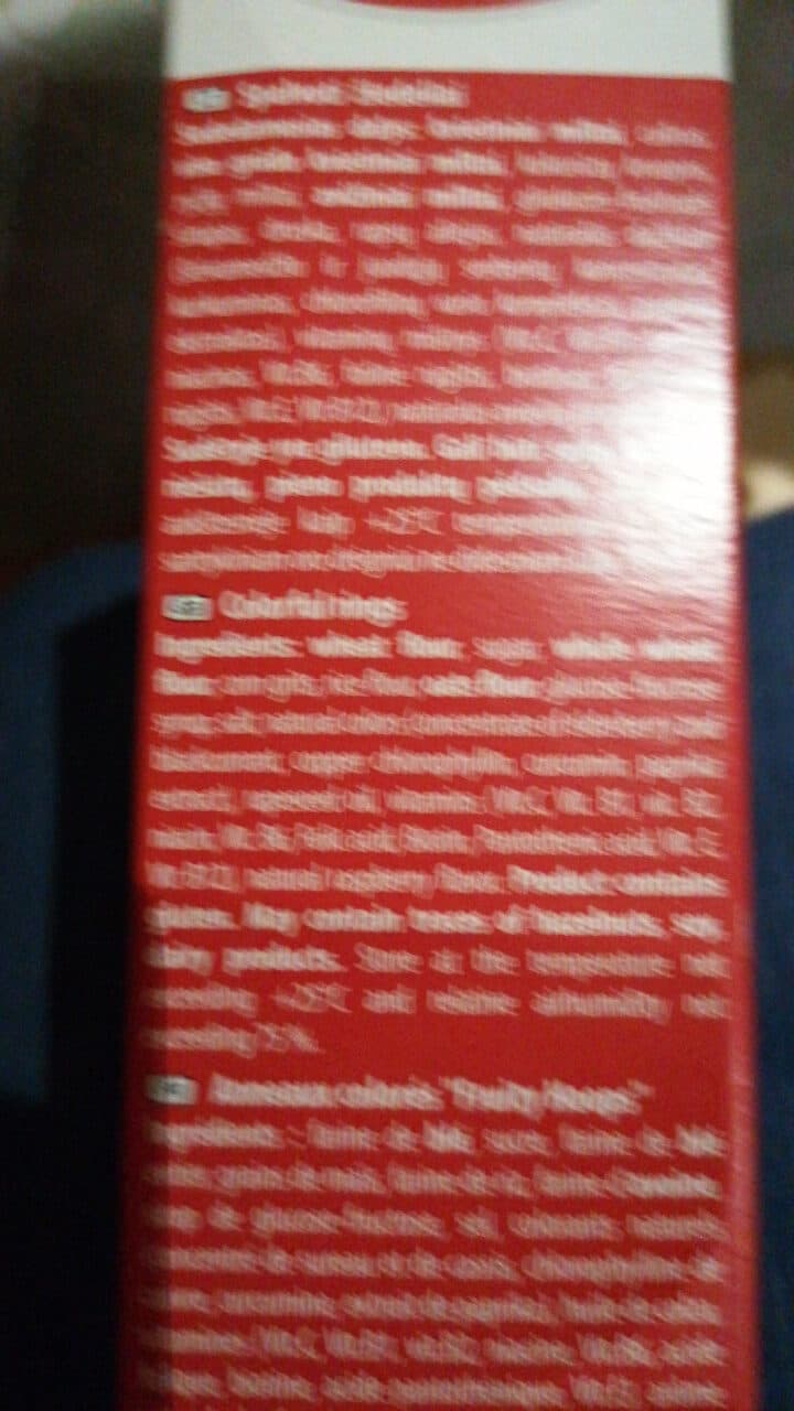 Open Food Facts Fruity Hoops imp packshot