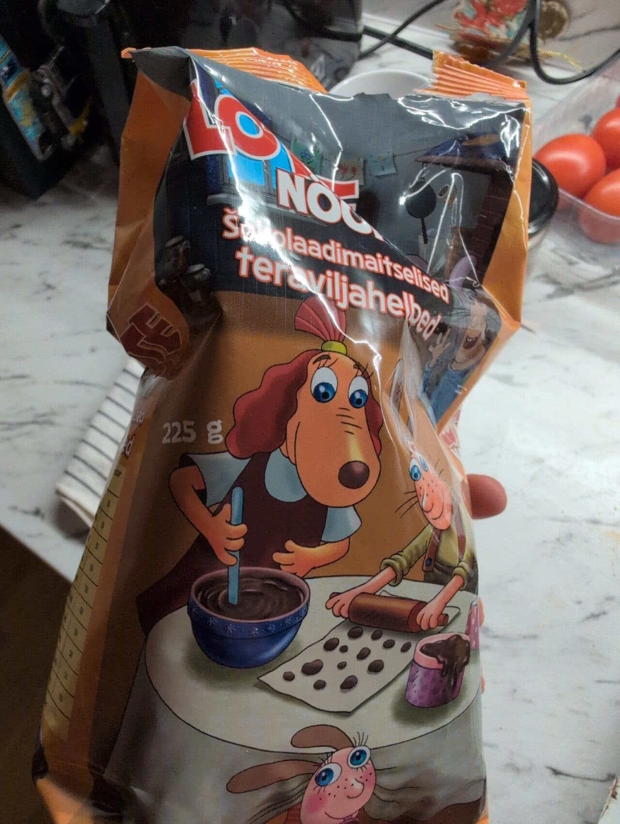 LTT As Lotte Nööpsud packshot