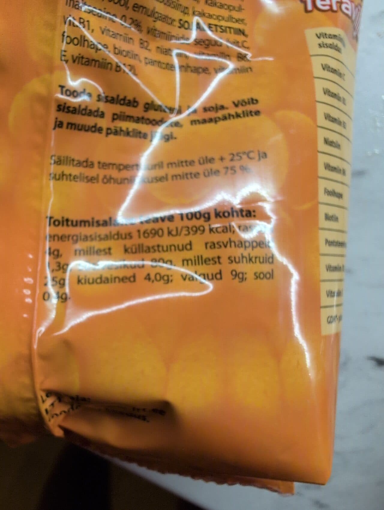 LTT As Lotte Nööpsud packshot