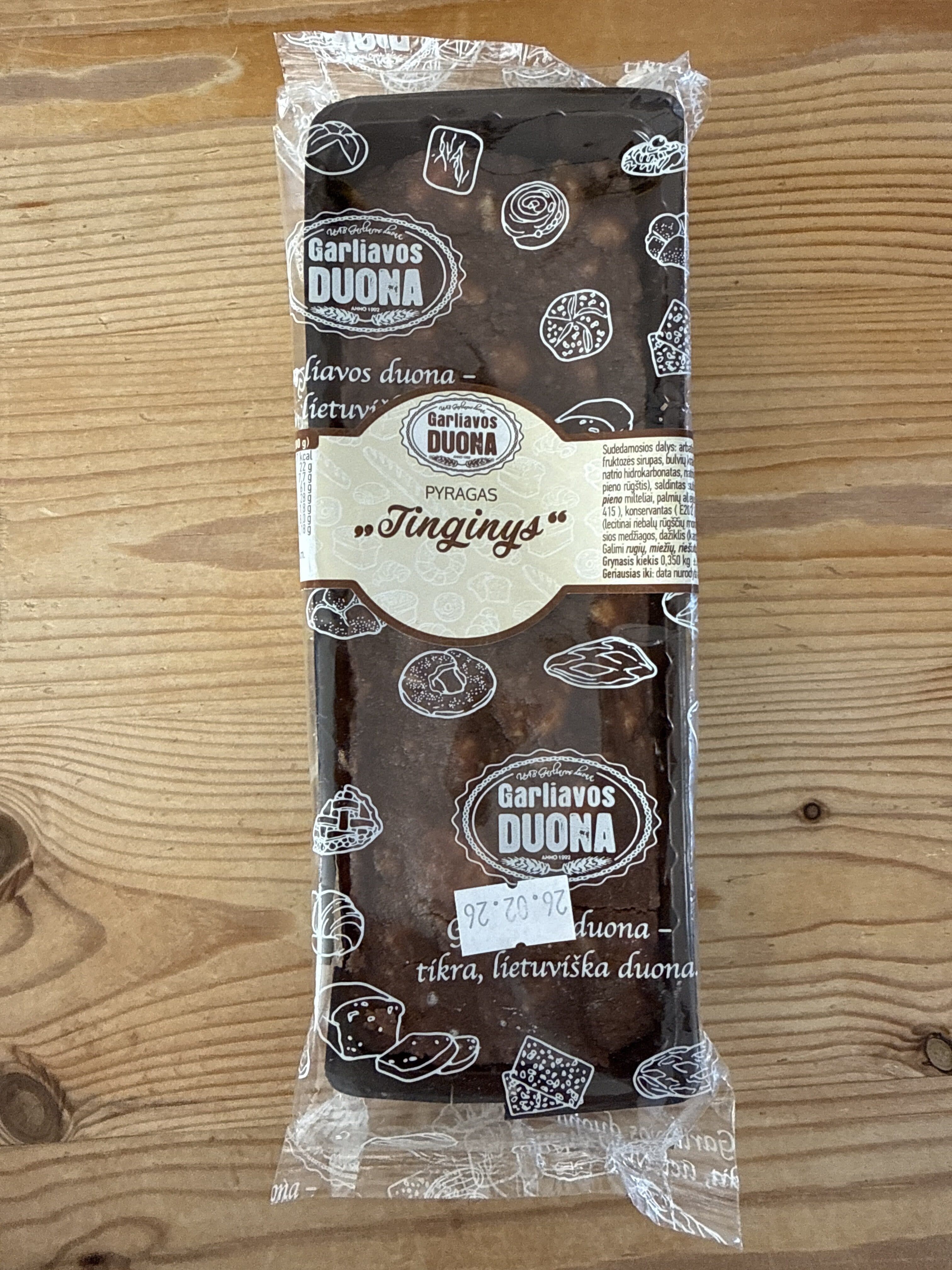 Product 4771489192178 packshot