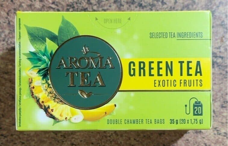 Product 4771632000985 packshot