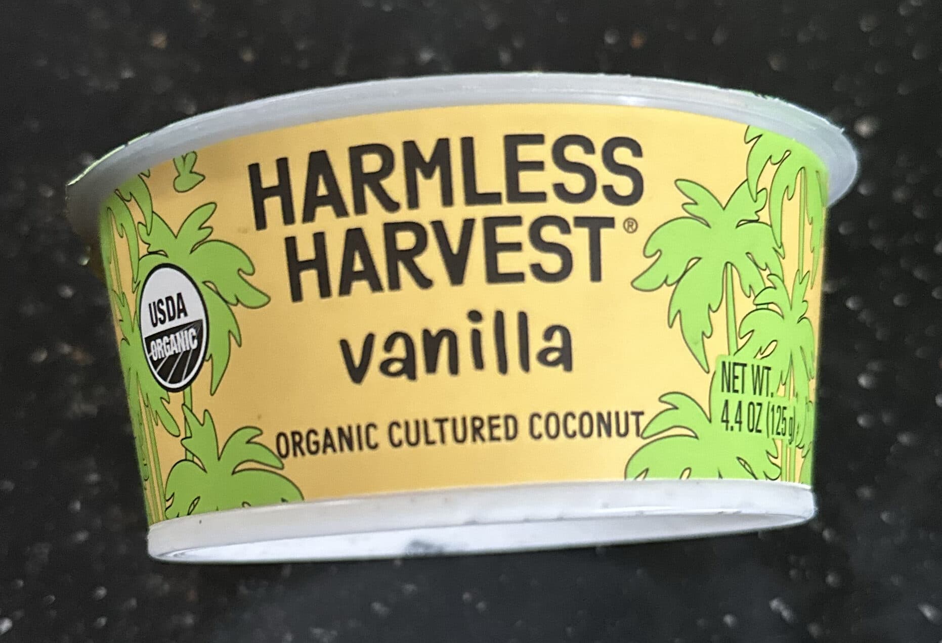 Harmless Harvest Confiture extra abricot packshot
