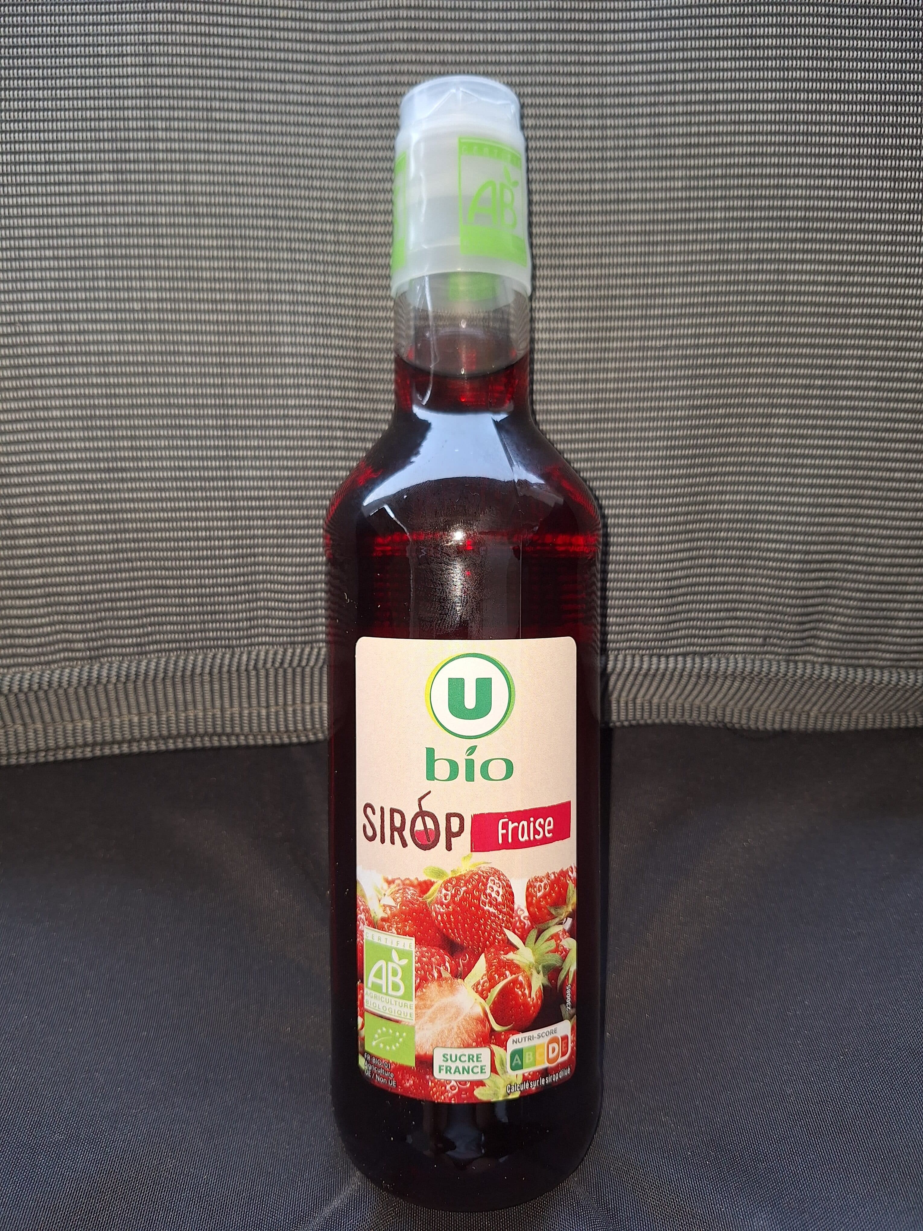 U Bio product packshot