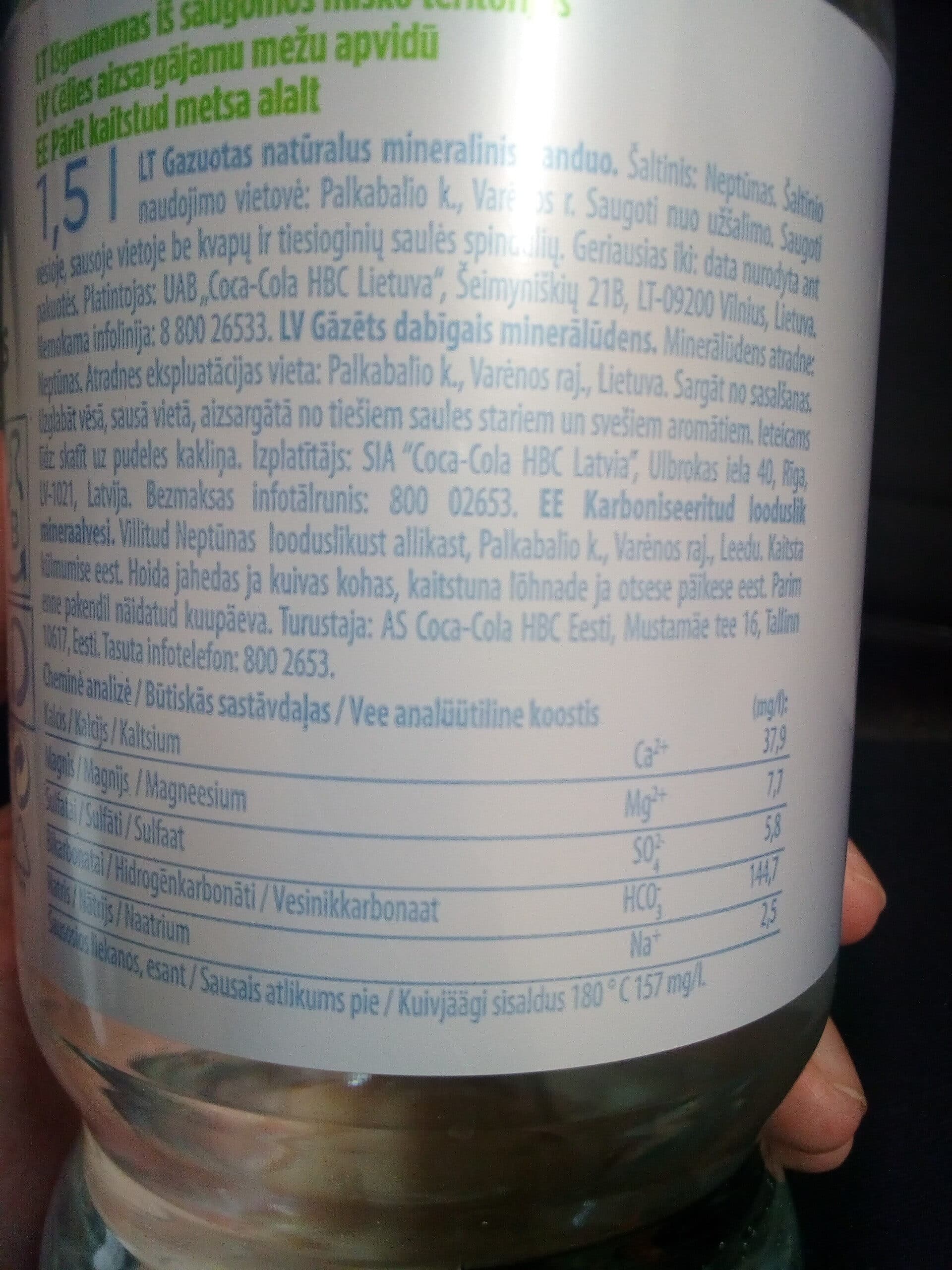 Open Food Facts 4779017040533 packshot