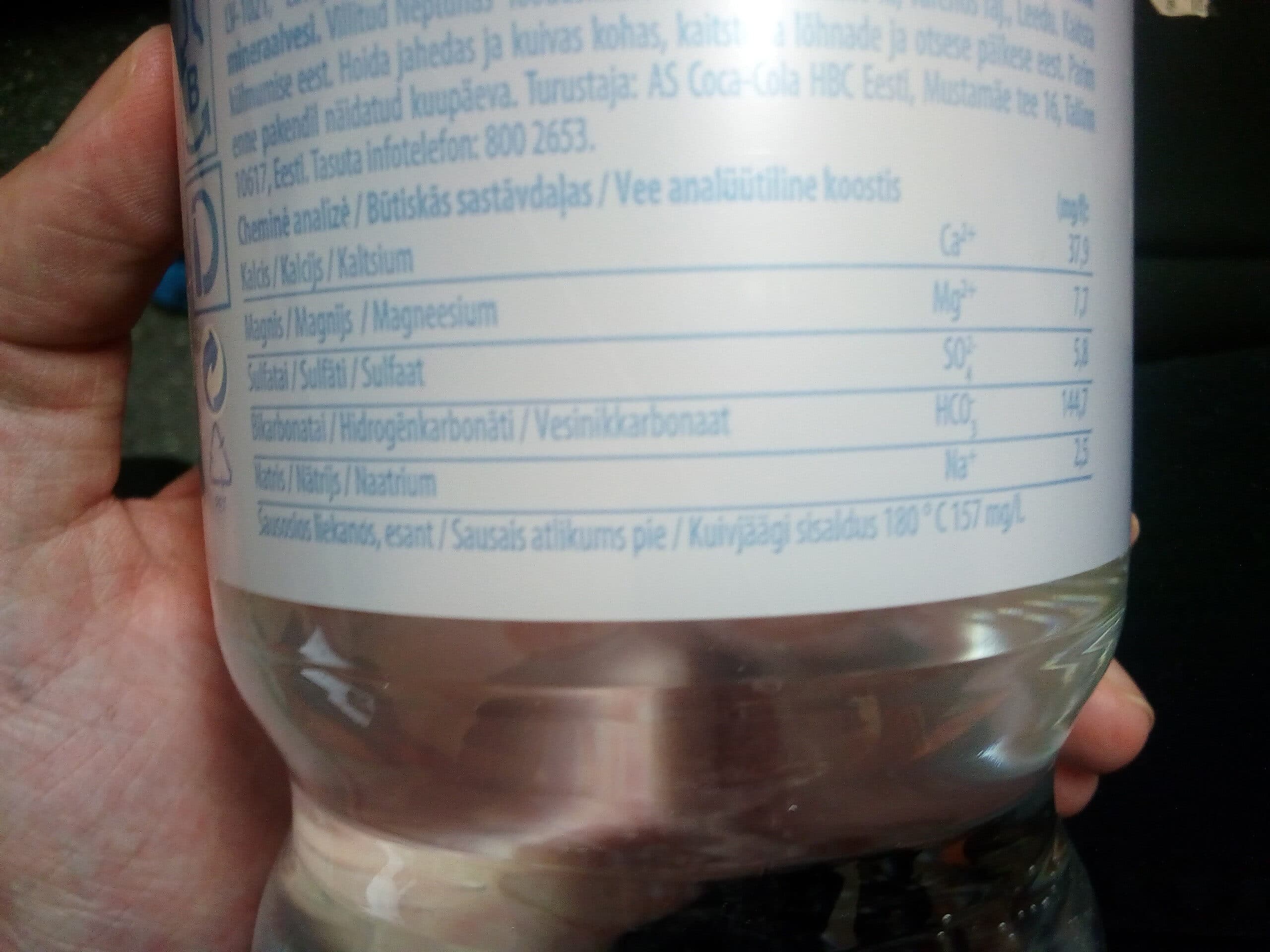 Open Food Facts 4779017040533 packshot