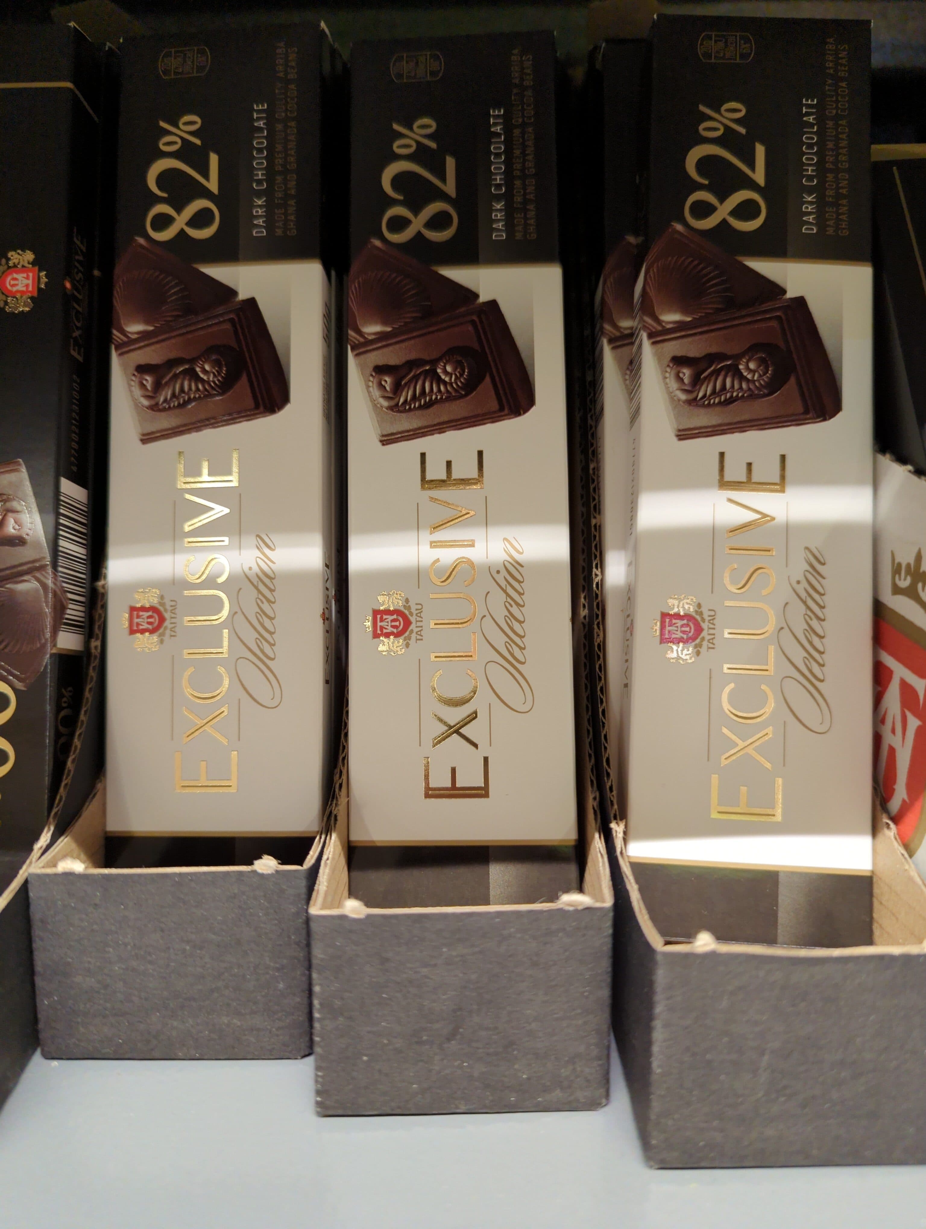 taitau product packshot