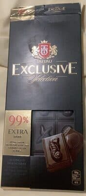 Taitau Exclusive packshot