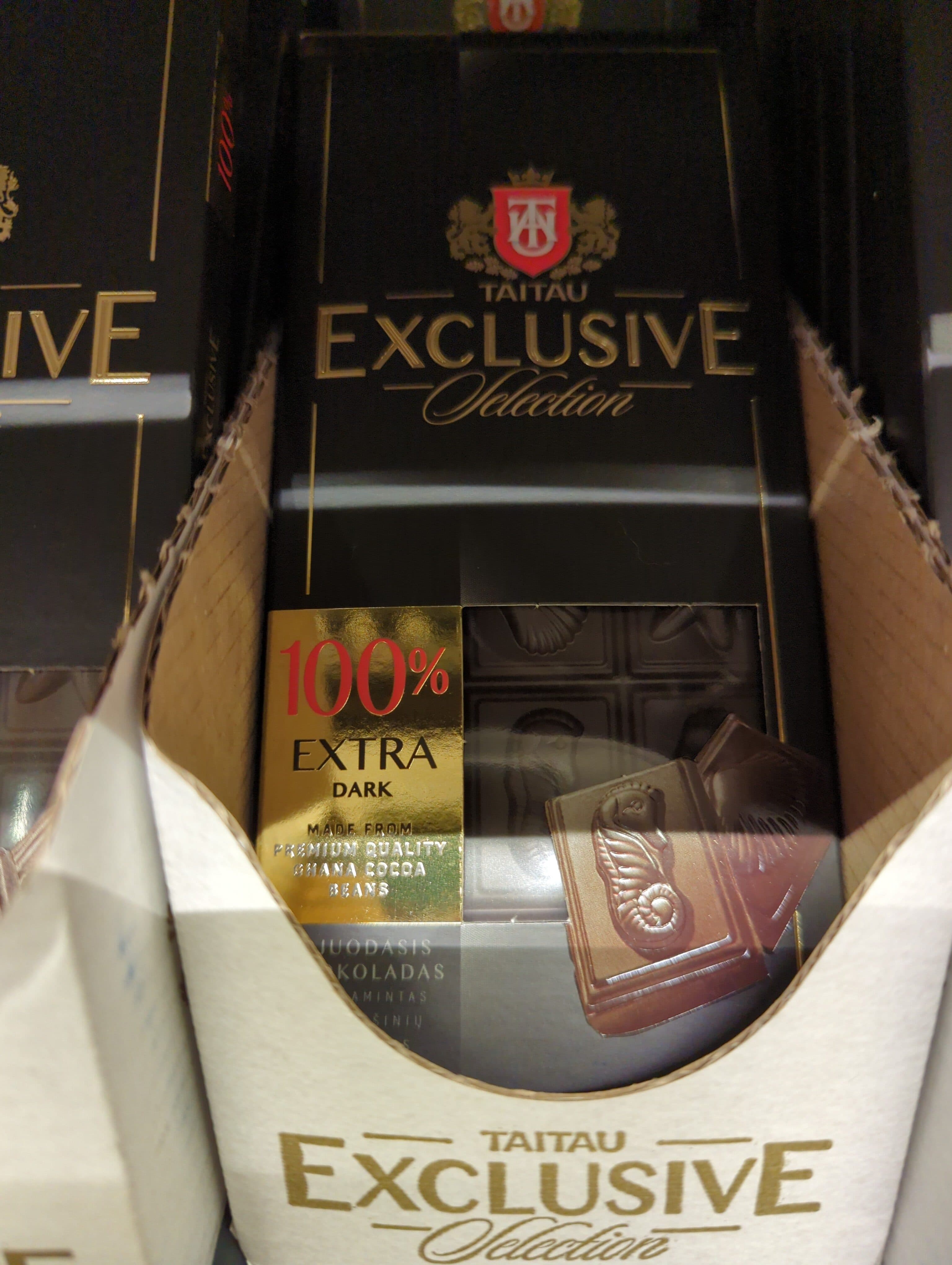 taitau product packshot