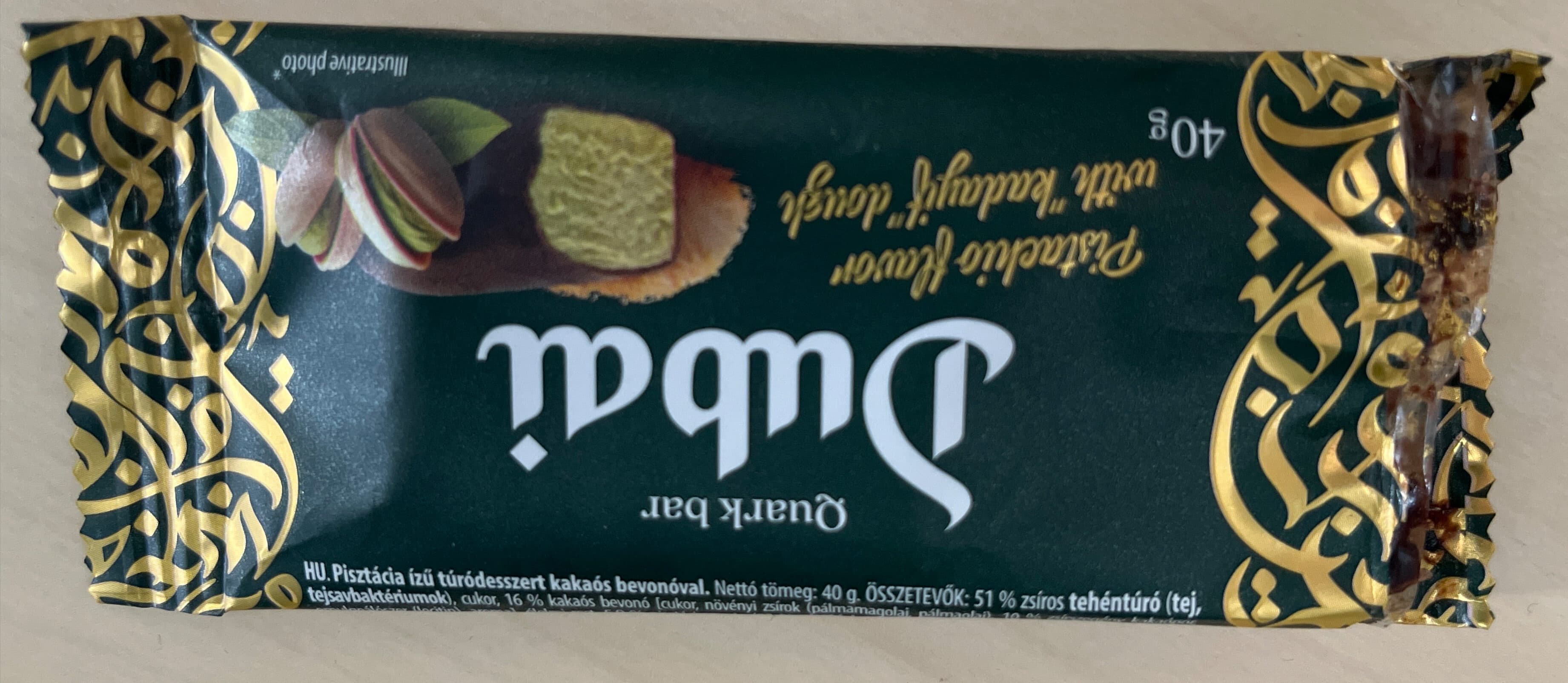 Varėnos Pienelis Dubajaus Sūrelis packshot