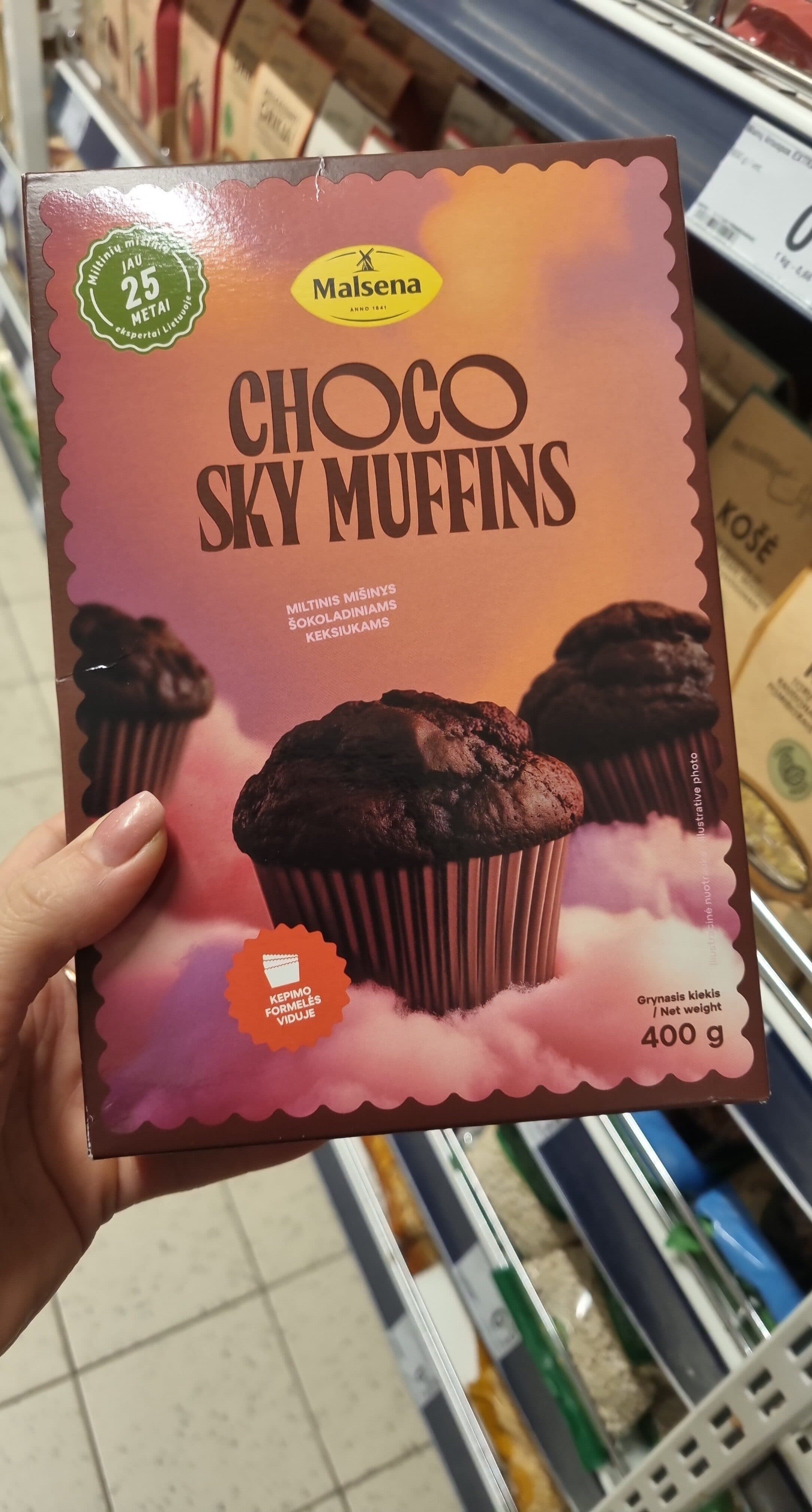 malsena keksiukai packshot