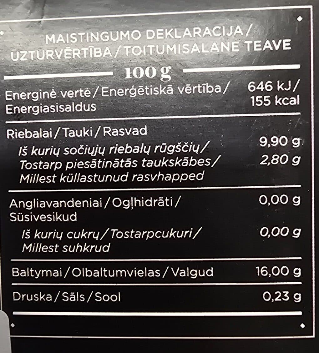 Lapino Puota Duck Hearts packshot