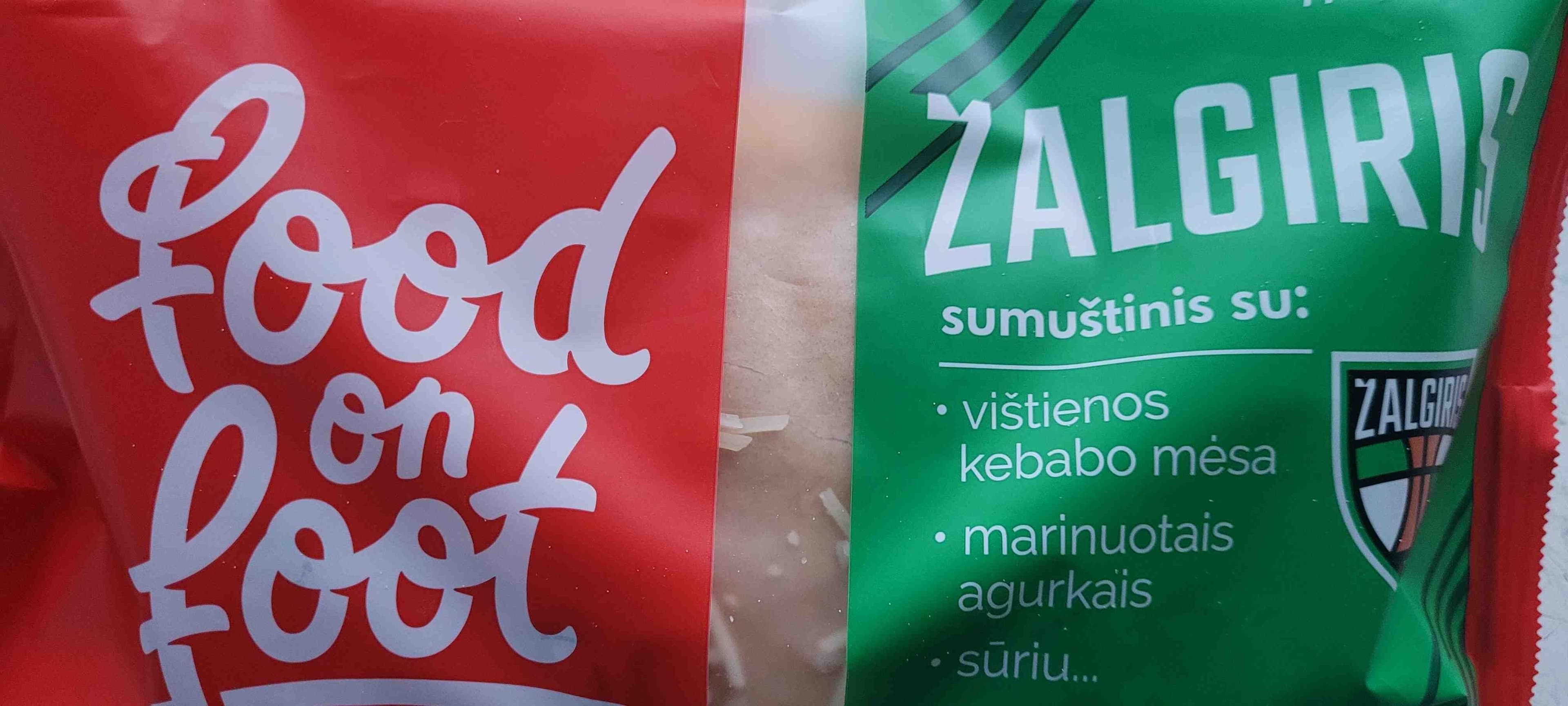 Good on meat Žalgiris šašlystinis packshot