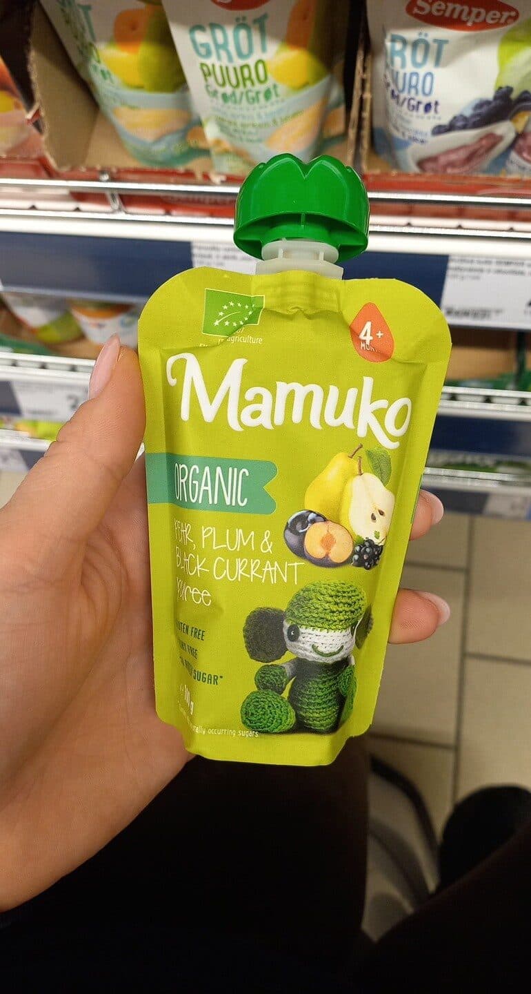 Mamuko packshot
