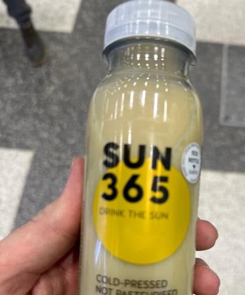 Sun365 Coconut Fruit meal packshot