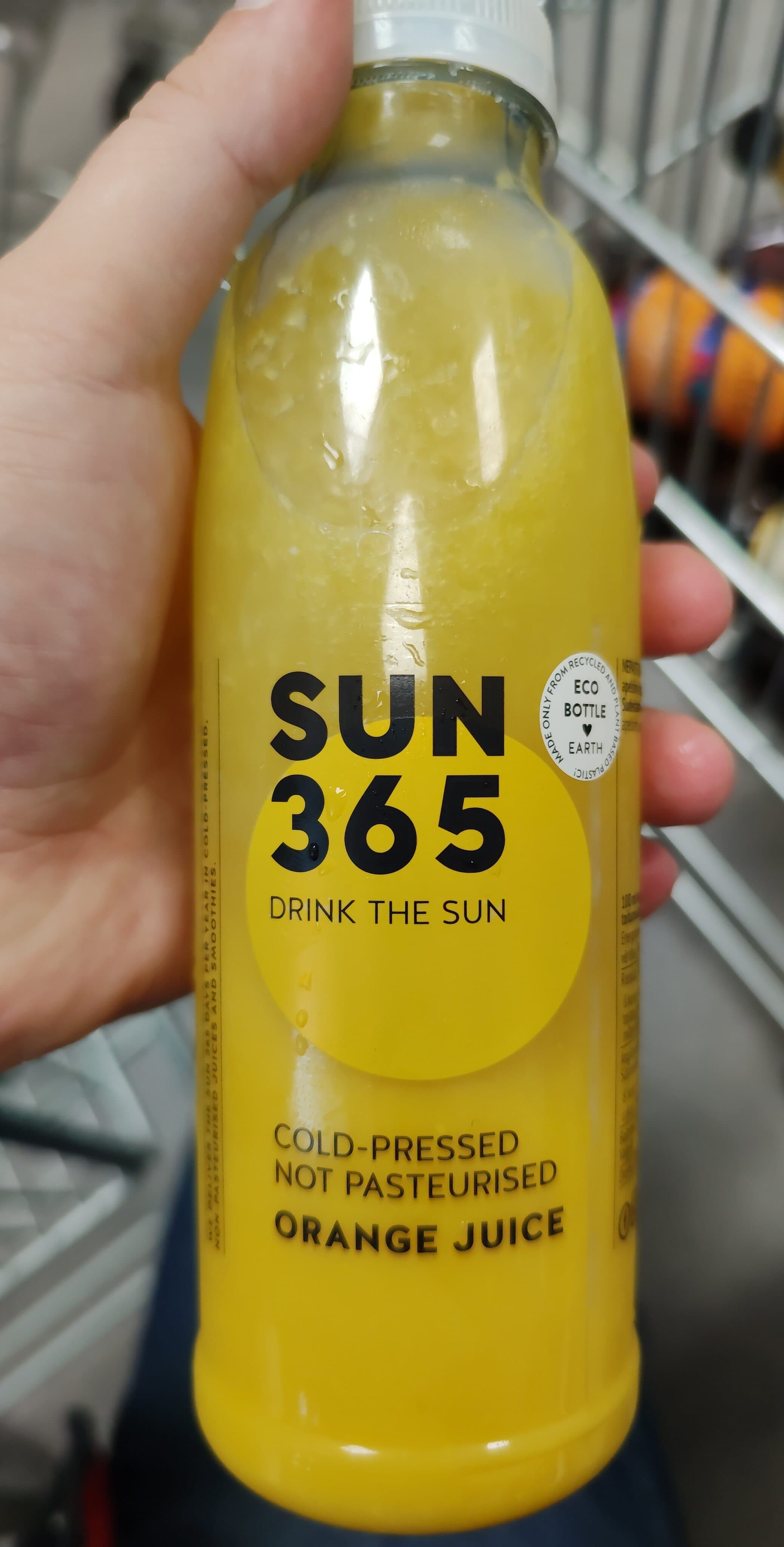 Sun365 Sun365 packshot