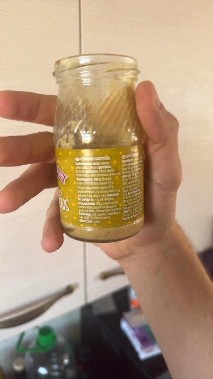 ASTROSIKOS GARSTICOS packshot