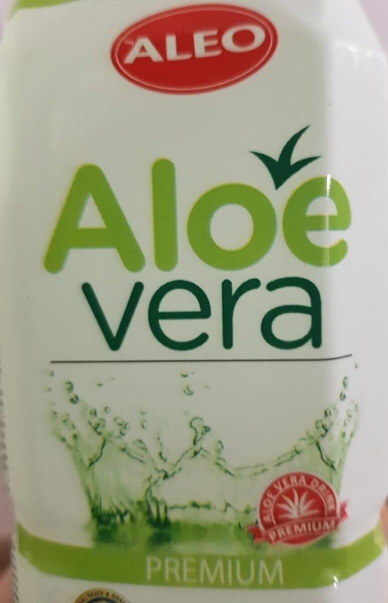 Aleo ALEO Aloe Vera Premium packshot