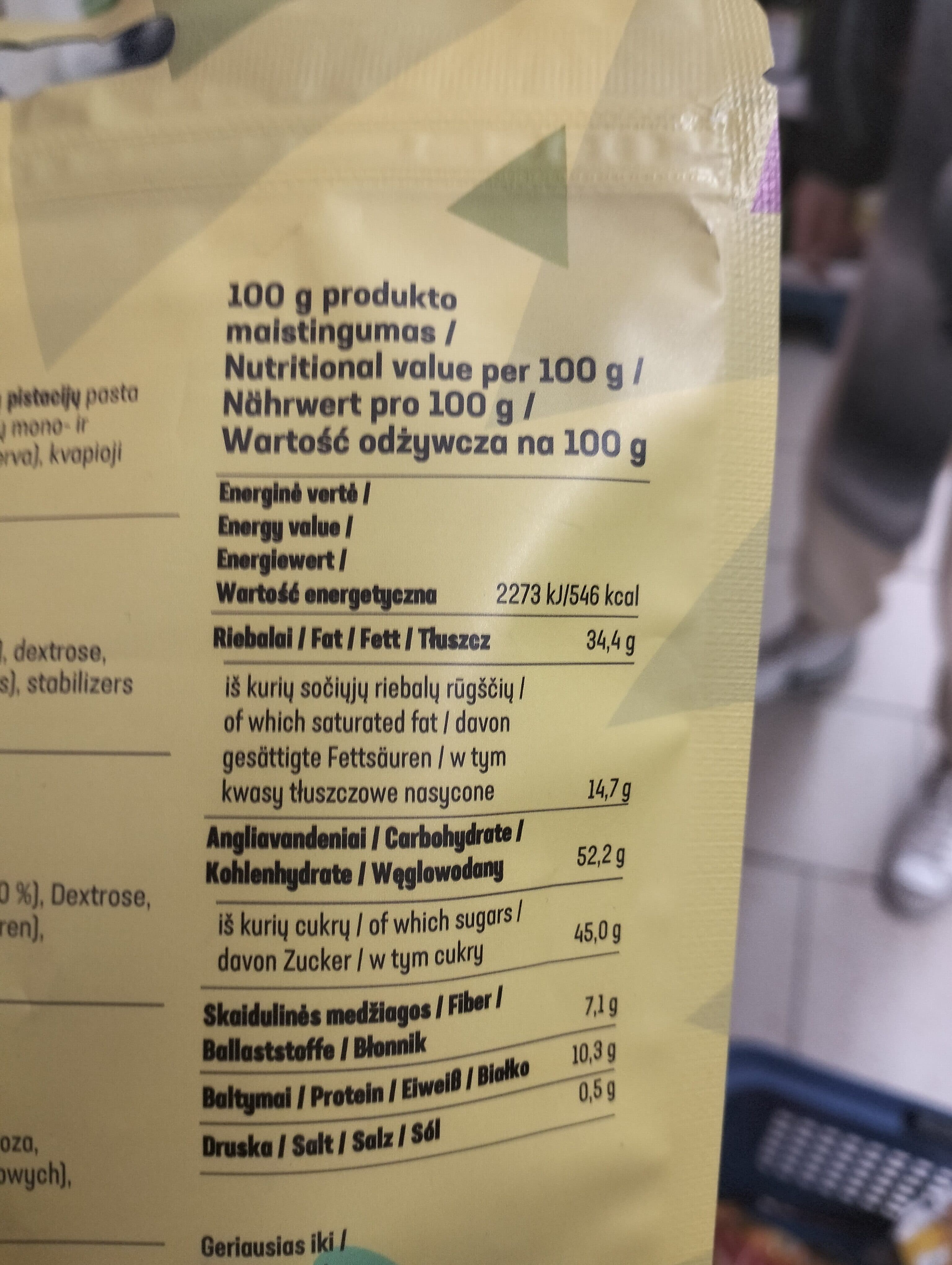 Open Food Facts 4779042351178 packshot