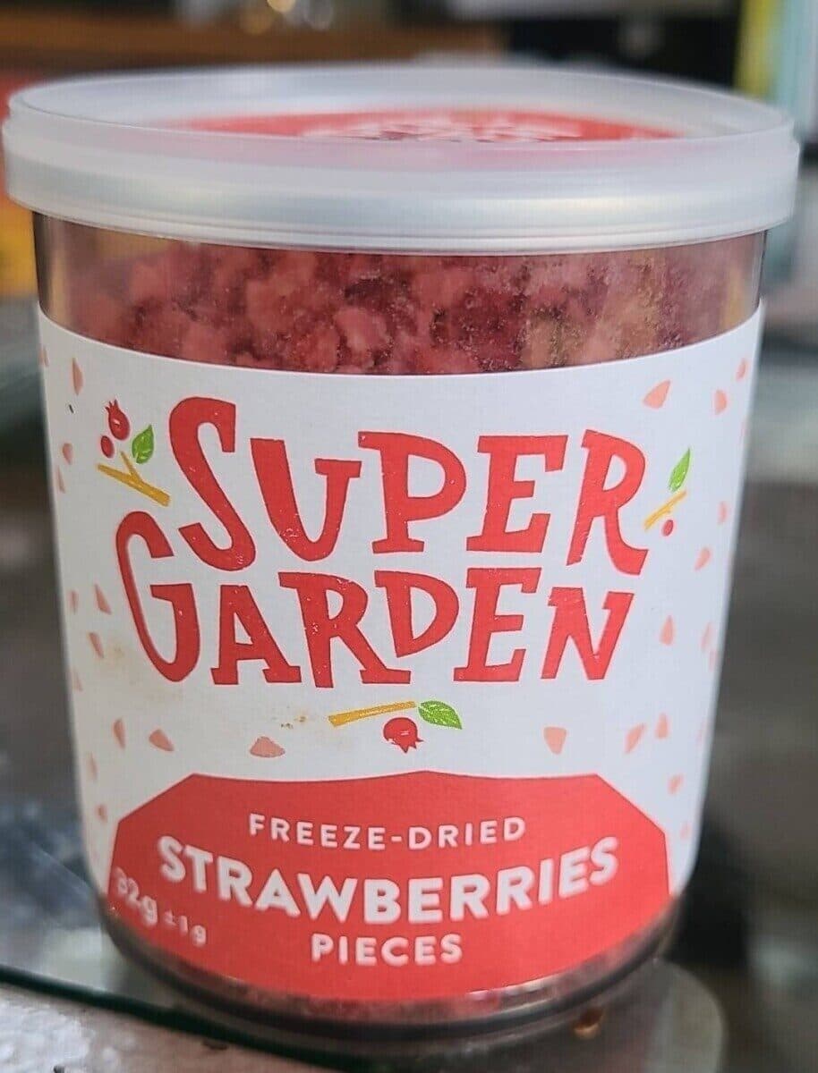 Super garden packshot