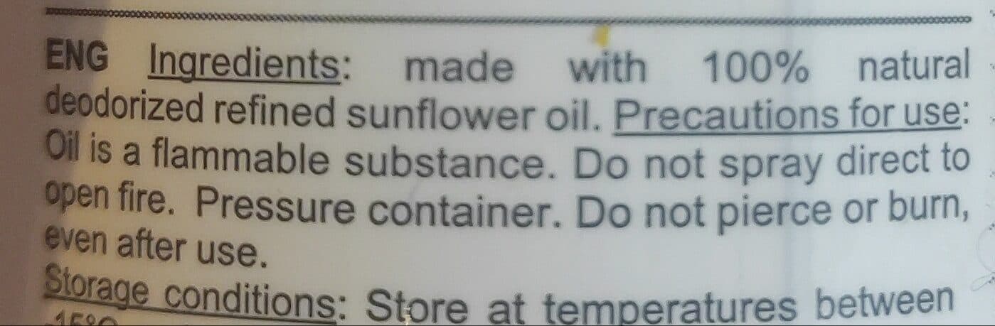 Open Food Facts 4779043190110 packshot