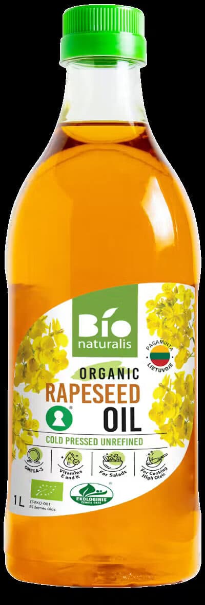 Bionaturalis product packshot