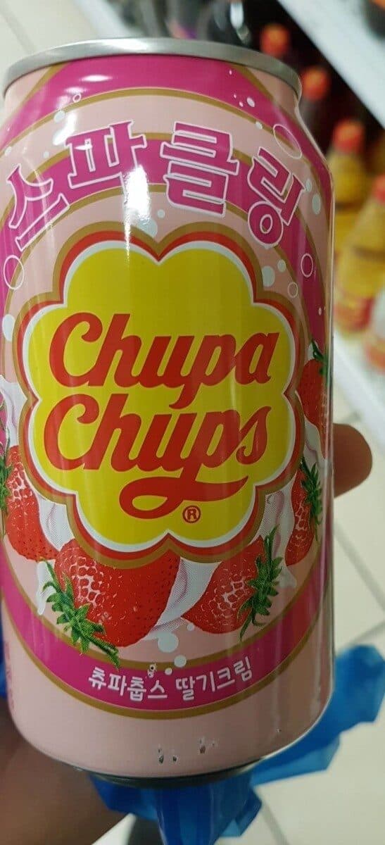Chupa Chups Chupa chups packshot