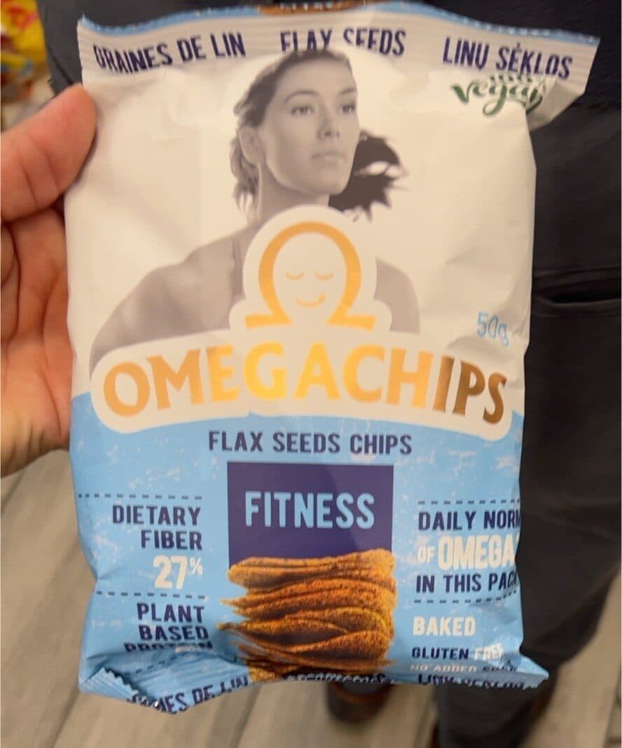OMEGACHIPS packshot