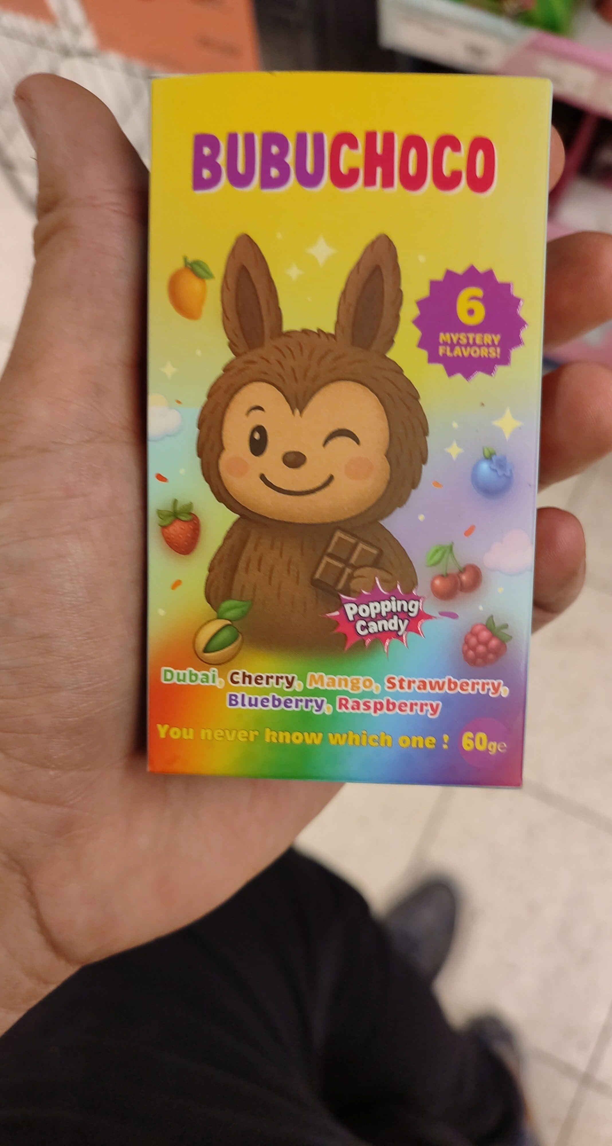 Product 4779055782594 packshot