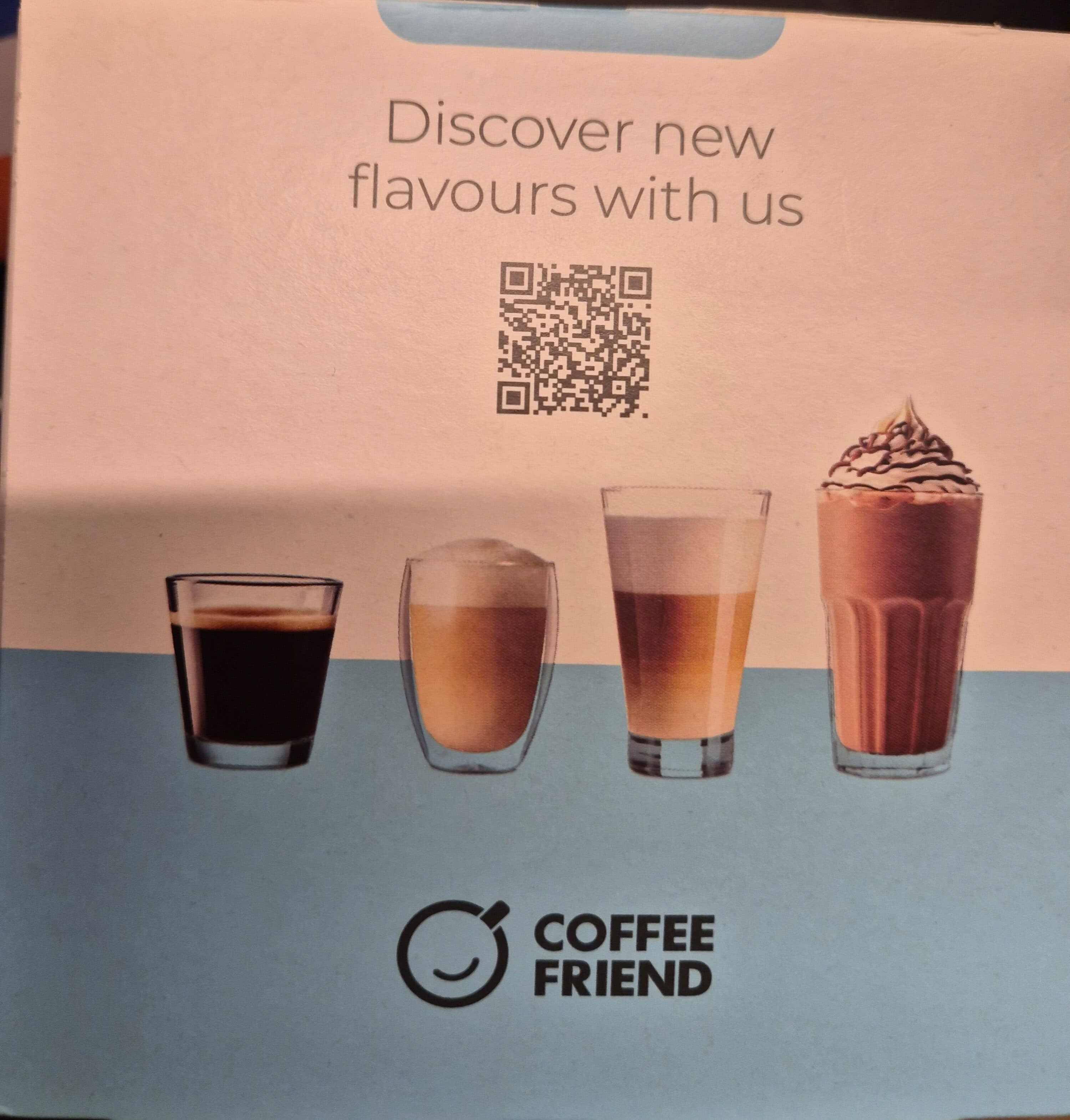 CHiATO Cofé au lait packshot