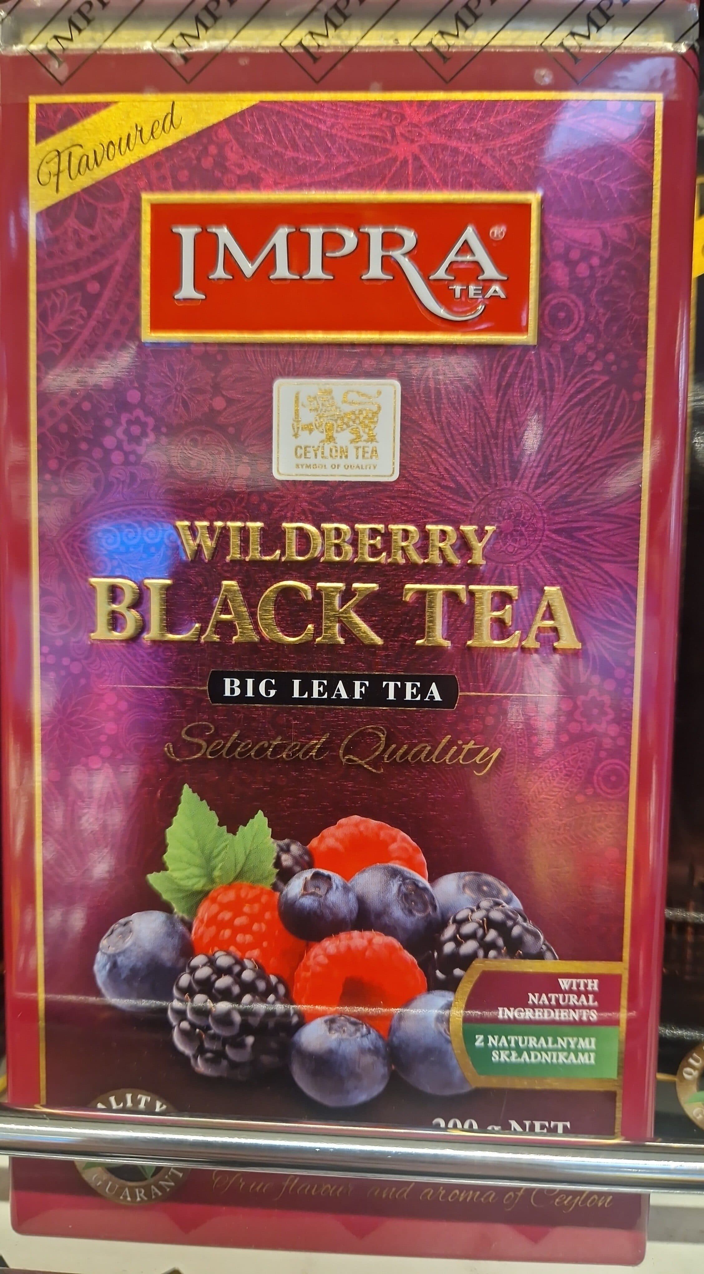 juodoji arbata wildberry packshot