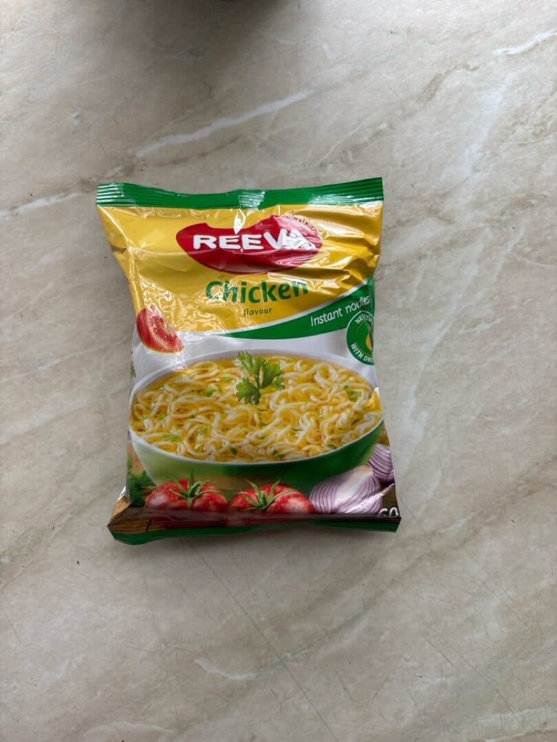 Reeva Roltoni packshot