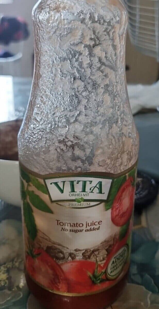 Vita Tomatimahl packshot